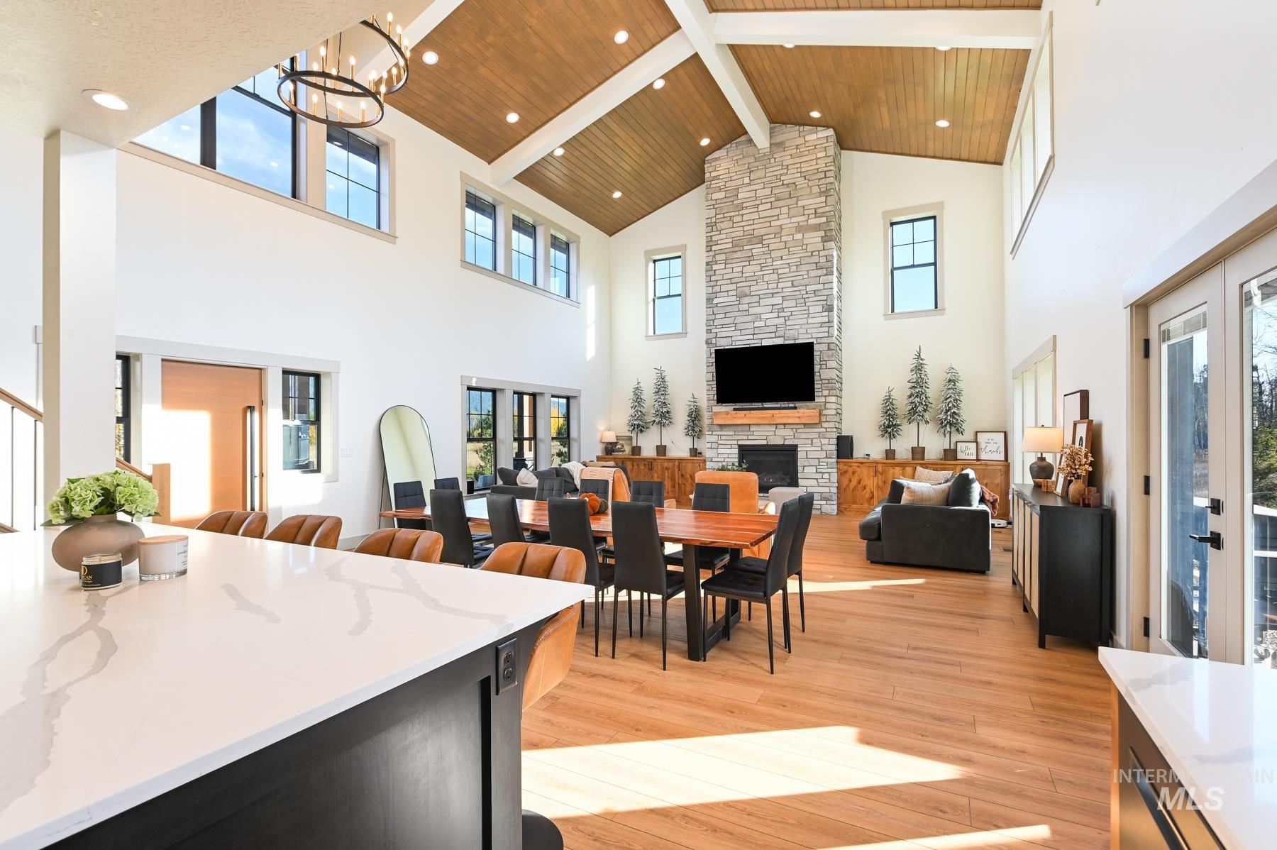 201 W Jug Road, McCall, Idaho 83638, 3 Bedrooms, 3.5 Bathrooms, Residential For Sale, Price $1,825,000, 98925457