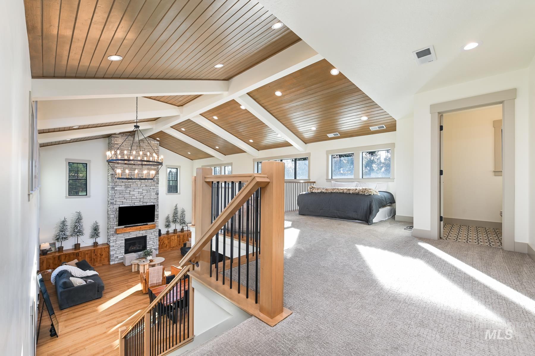 201 W Jug Road, McCall, Idaho 83638, 3 Bedrooms, 3.5 Bathrooms, Residential For Sale, Price $1,825,000, 98925457