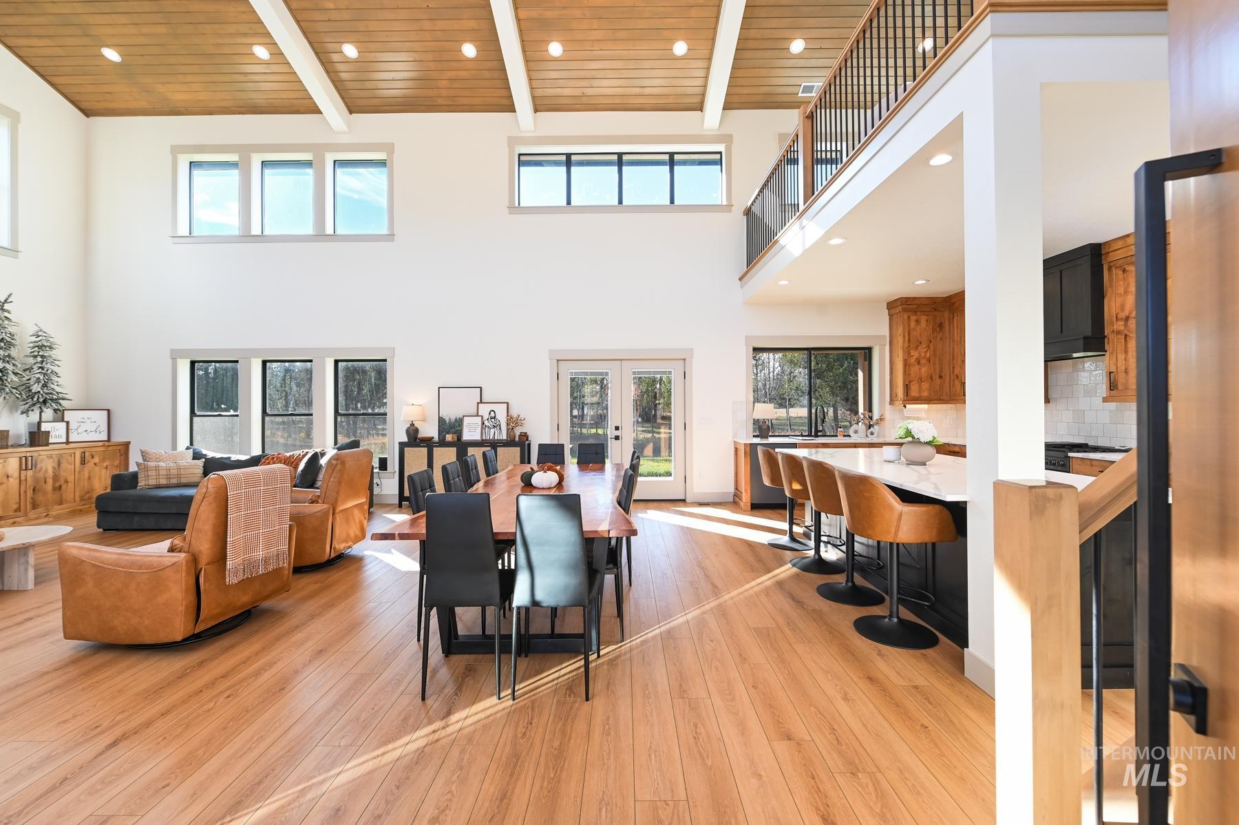 201 W Jug Road, McCall, Idaho 83638, 3 Bedrooms, 3.5 Bathrooms, Residential For Sale, Price $1,825,000, 98925457