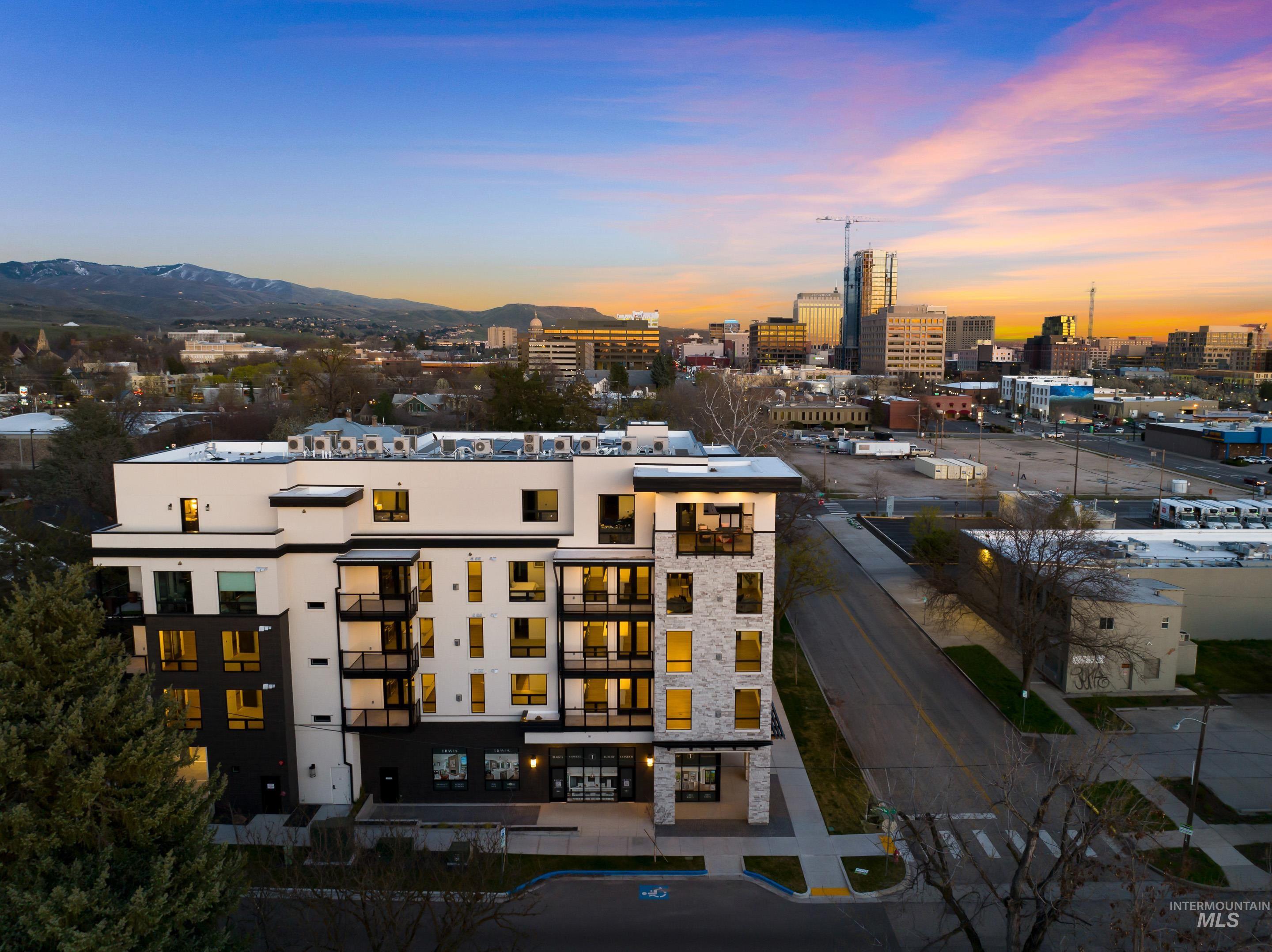 1620 W Bannock St, Boise, Idaho 83702, 2 Bedrooms, 2 Bathrooms, Residential For Sale, Price $749,900, 98925459
