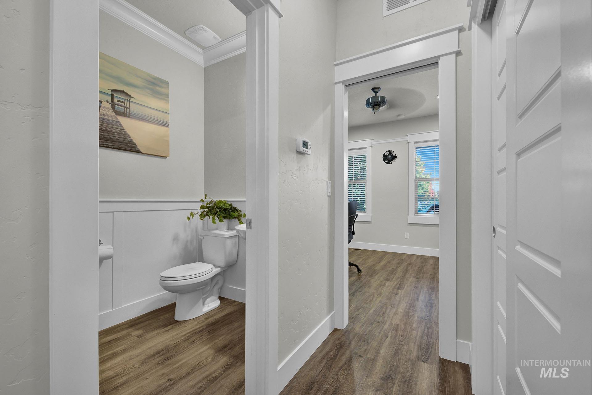 9236 W Whitecrest St, Star, Idaho 83669-5963, 4 Bedrooms, 2.5 Bathrooms, Residential For Sale, Price $624,900, 98925466