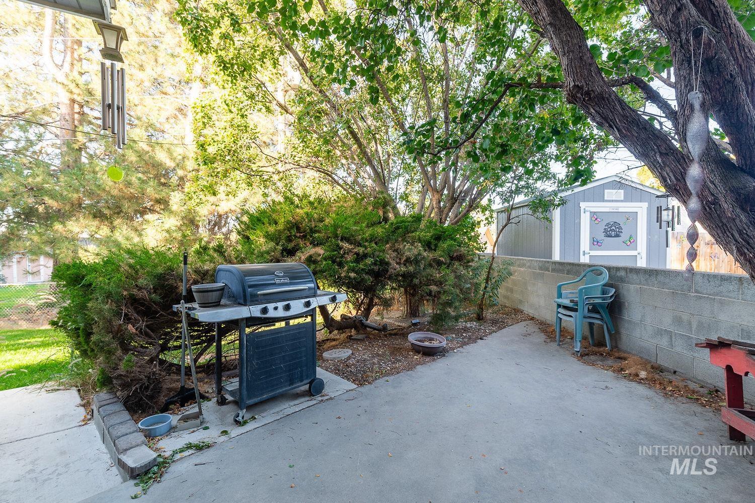 1119 W Holland Ave, Nampa, Idaho 83651, 4 Bedrooms, 1.5 Bathrooms, Residential For Sale, Price $349,900, 98925467