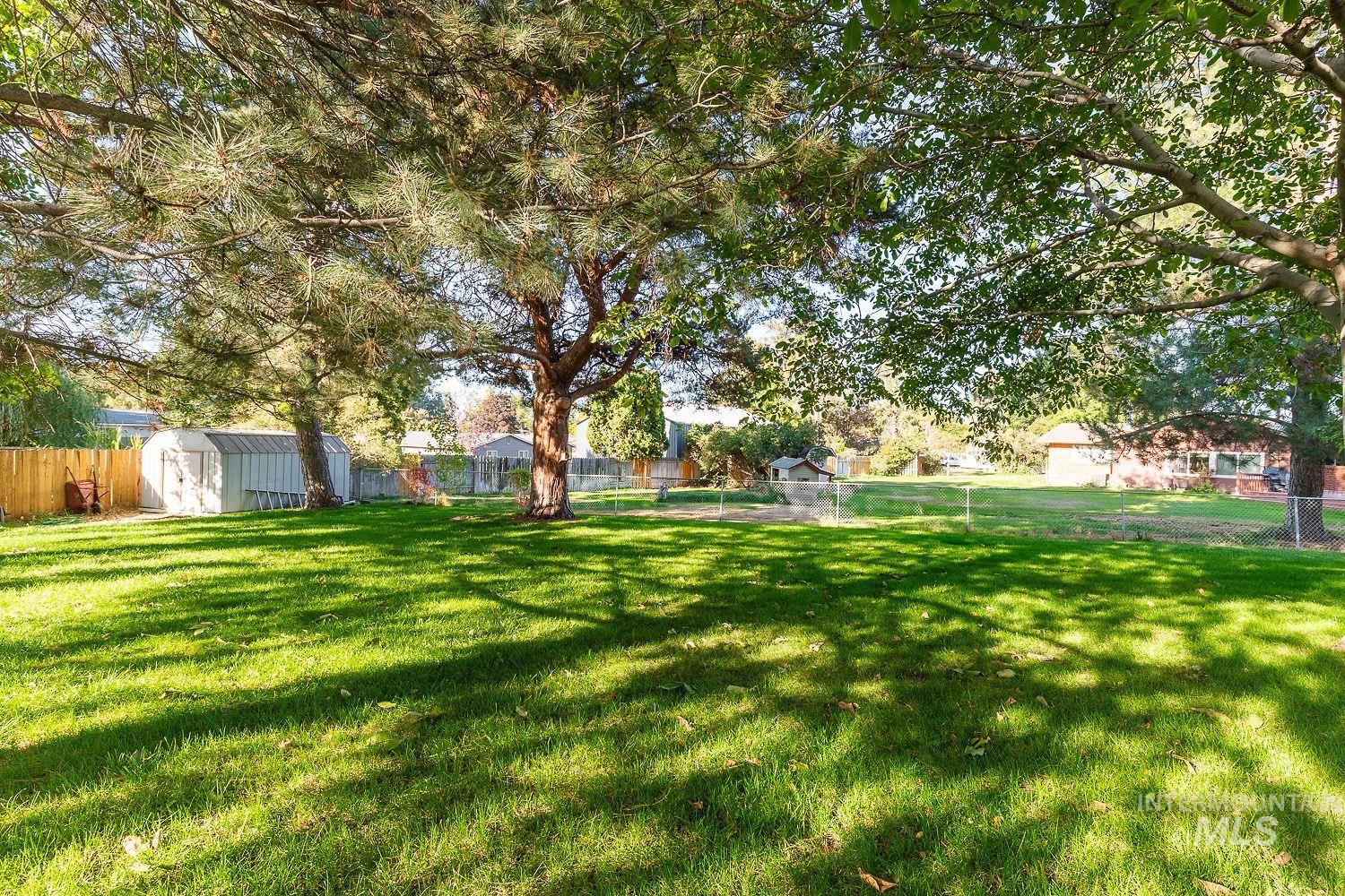 1119 W Holland Ave, Nampa, Idaho 83651, 4 Bedrooms, 1.5 Bathrooms, Residential For Sale, Price $349,900, 98925467