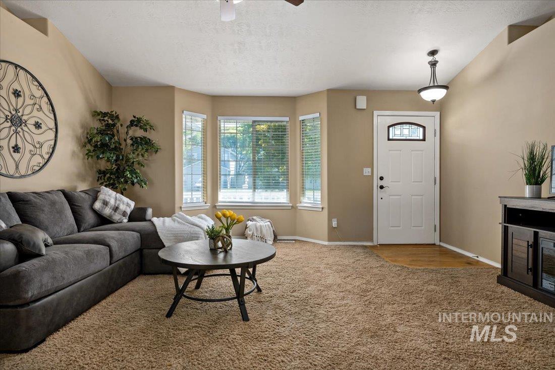 1500 W Blaine Ave, Nampa, Idaho 83651-7678, 3 Bedrooms, 2 Bathrooms, Residential For Sale, Price $350,000, 98925473
