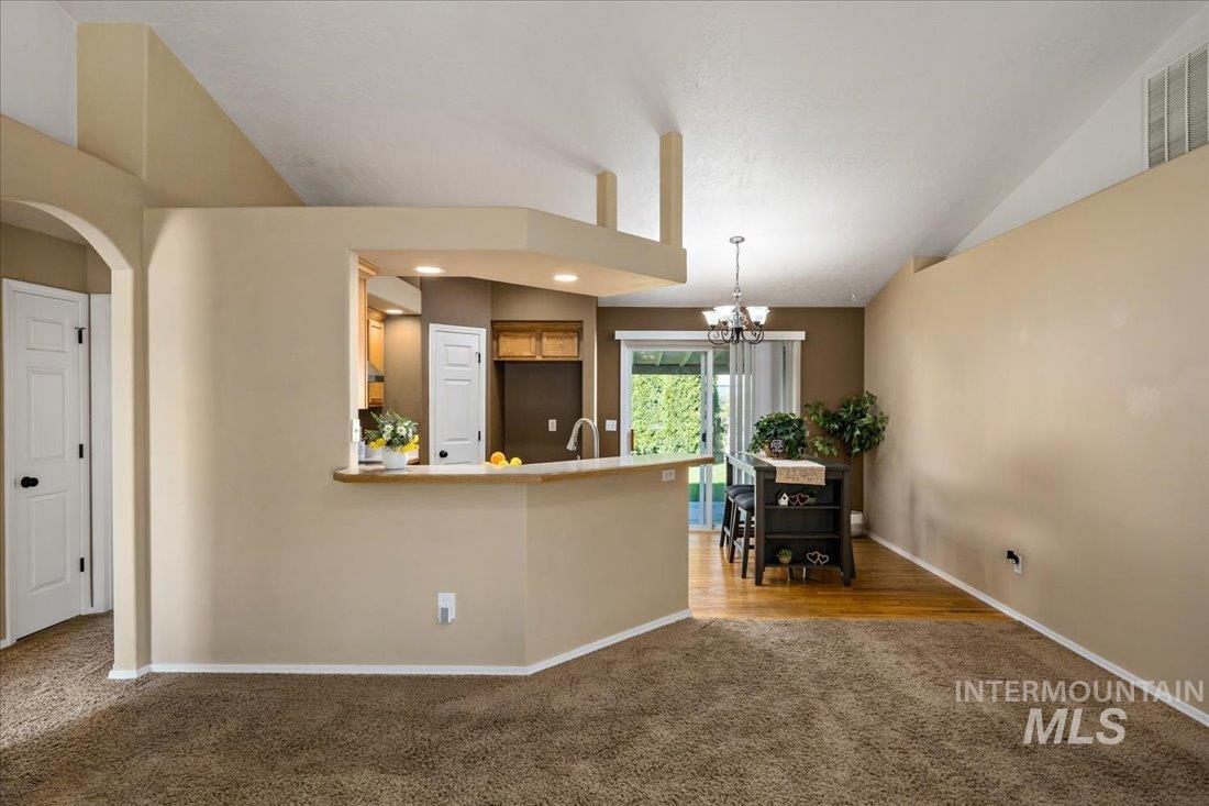 1500 W Blaine Ave, Nampa, Idaho 83651-7678, 3 Bedrooms, 2 Bathrooms, Residential For Sale, Price $350,000, 98925473