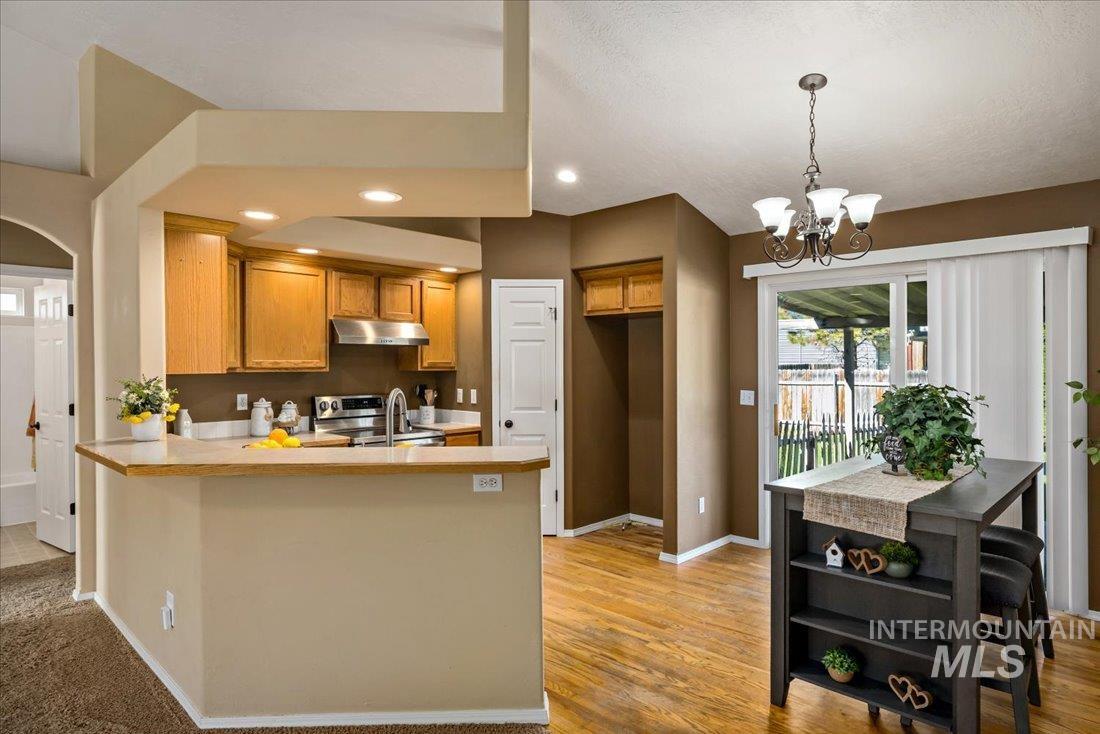 1500 W Blaine Ave, Nampa, Idaho 83651-7678, 3 Bedrooms, 2 Bathrooms, Residential For Sale, Price $350,000, 98925473