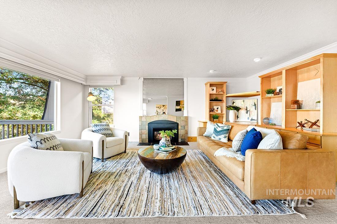 110 W Braemere Rd, Boise, Idaho 83702, 2 Bedrooms, 2 Bathrooms, Residential For Sale, Price $650,000, 98925474