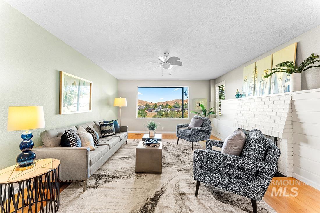 110 ½ W Braemere Rd, Boise, Idaho 83702, 1 Bedroom, 1 Bathroom, Residential For Sale, Price $438,000, 98925475