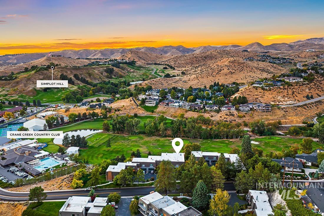 110 ½ W Braemere Rd, Boise, Idaho 83702, 1 Bedroom, 1 Bathroom, Residential For Sale, Price $438,000, 98925475
