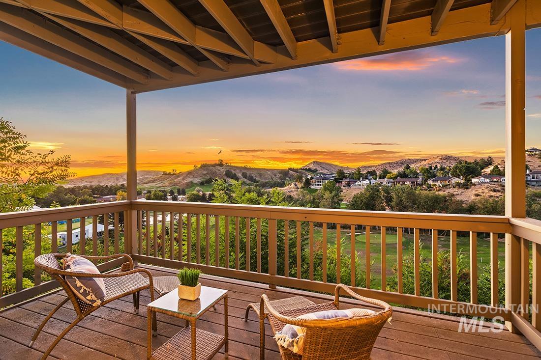 110 ½ W Braemere Rd, Boise, Idaho 83702, 1 Bedroom, 1 Bathroom, Residential For Sale, Price $438,000, 98925475