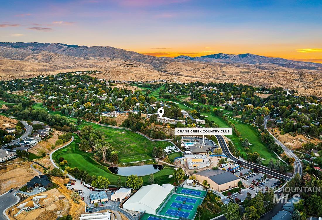 110 ½ W Braemere Rd, Boise, Idaho 83702, 1 Bedroom, 1 Bathroom, Residential For Sale, Price $438,000, 98925475