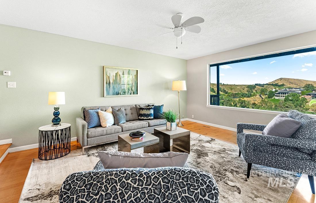 110 ½ W Braemere Rd, Boise, Idaho 83702, 1 Bedroom, 1 Bathroom, Residential For Sale, Price $438,000, 98925475