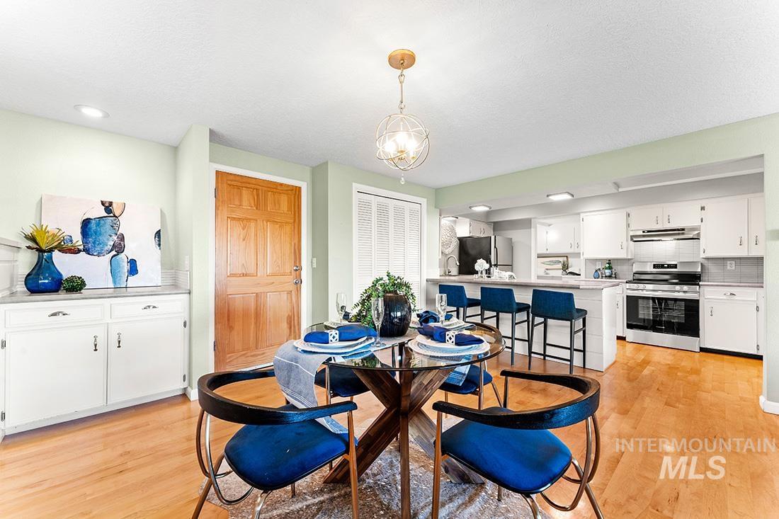 110 ½ W Braemere Rd, Boise, Idaho 83702, 1 Bedroom, 1 Bathroom, Residential For Sale, Price $438,000, 98925475