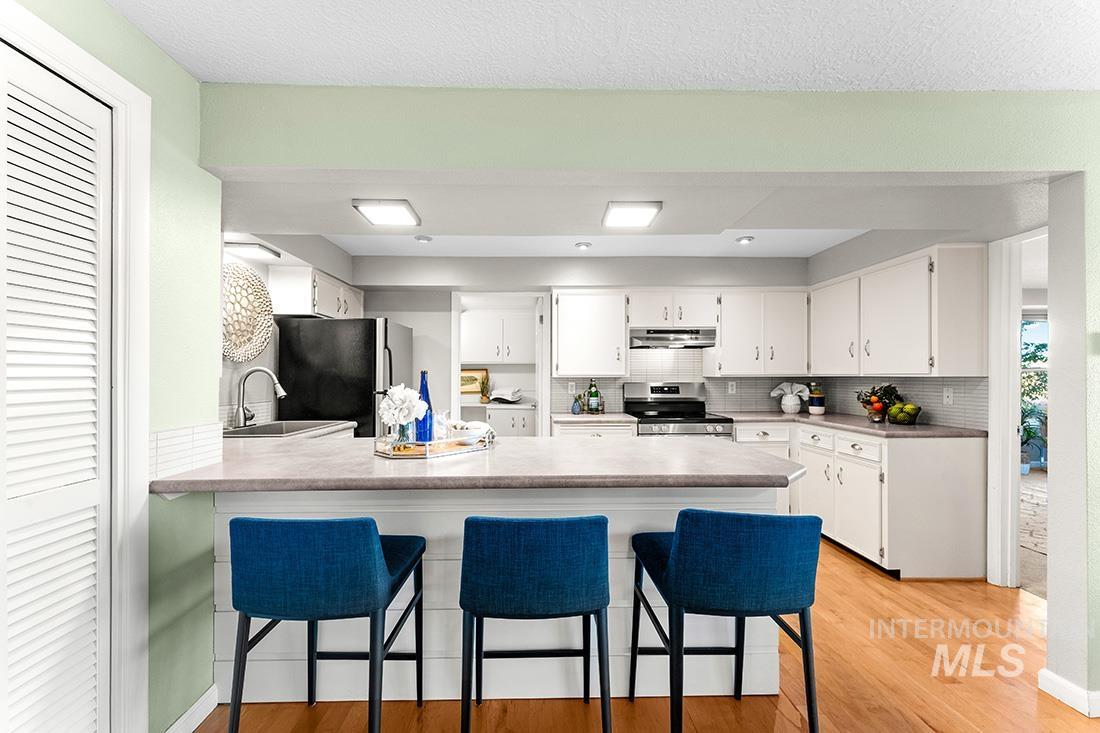 110 ½ W Braemere Rd, Boise, Idaho 83702, 1 Bedroom, 1 Bathroom, Residential For Sale, Price $438,000, 98925475