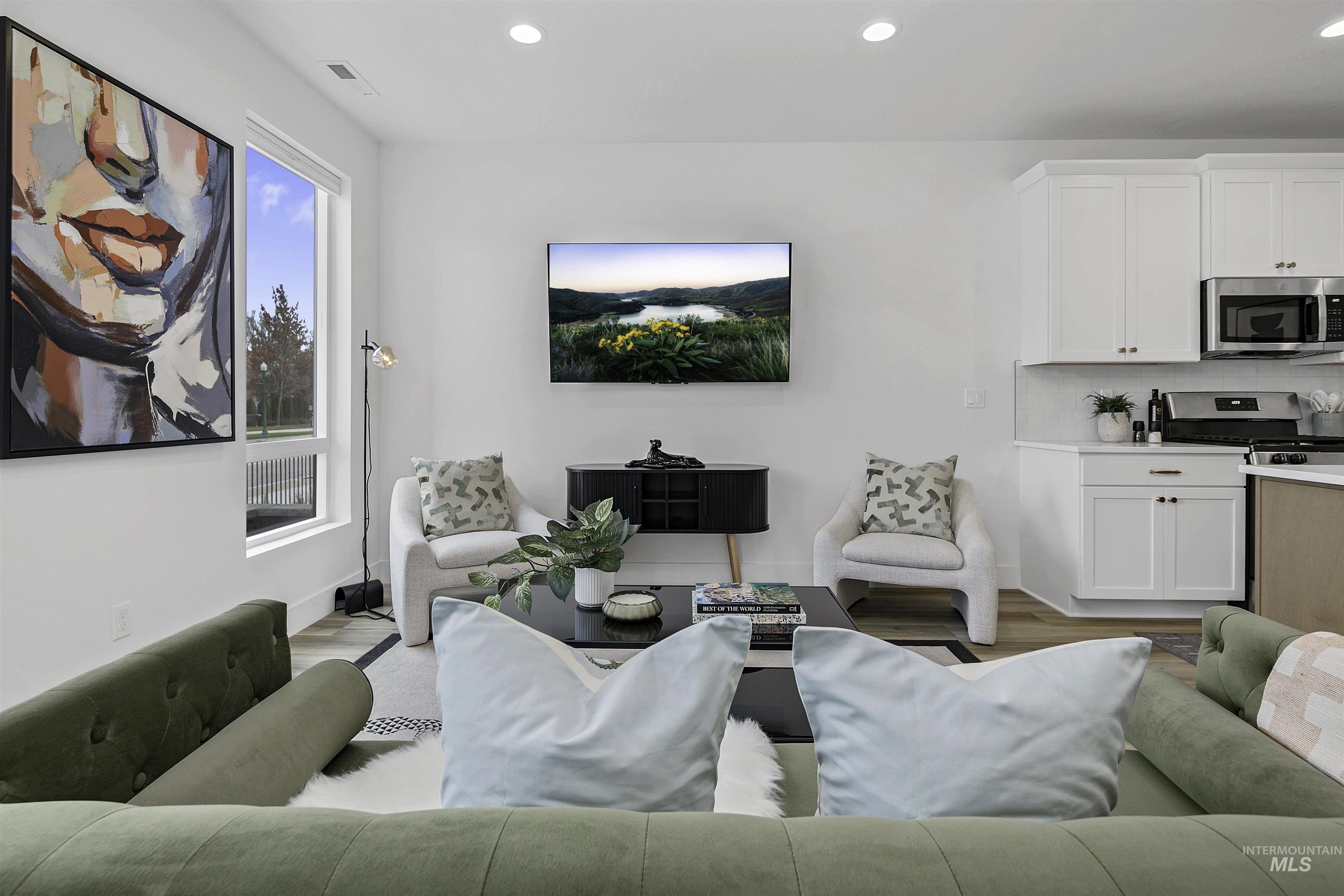 346 E Presidio Lane, Eagle, Idaho 83616, 3 Bedrooms, 2.5 Bathrooms, Rental For Rent, Price $3,750, 98925476