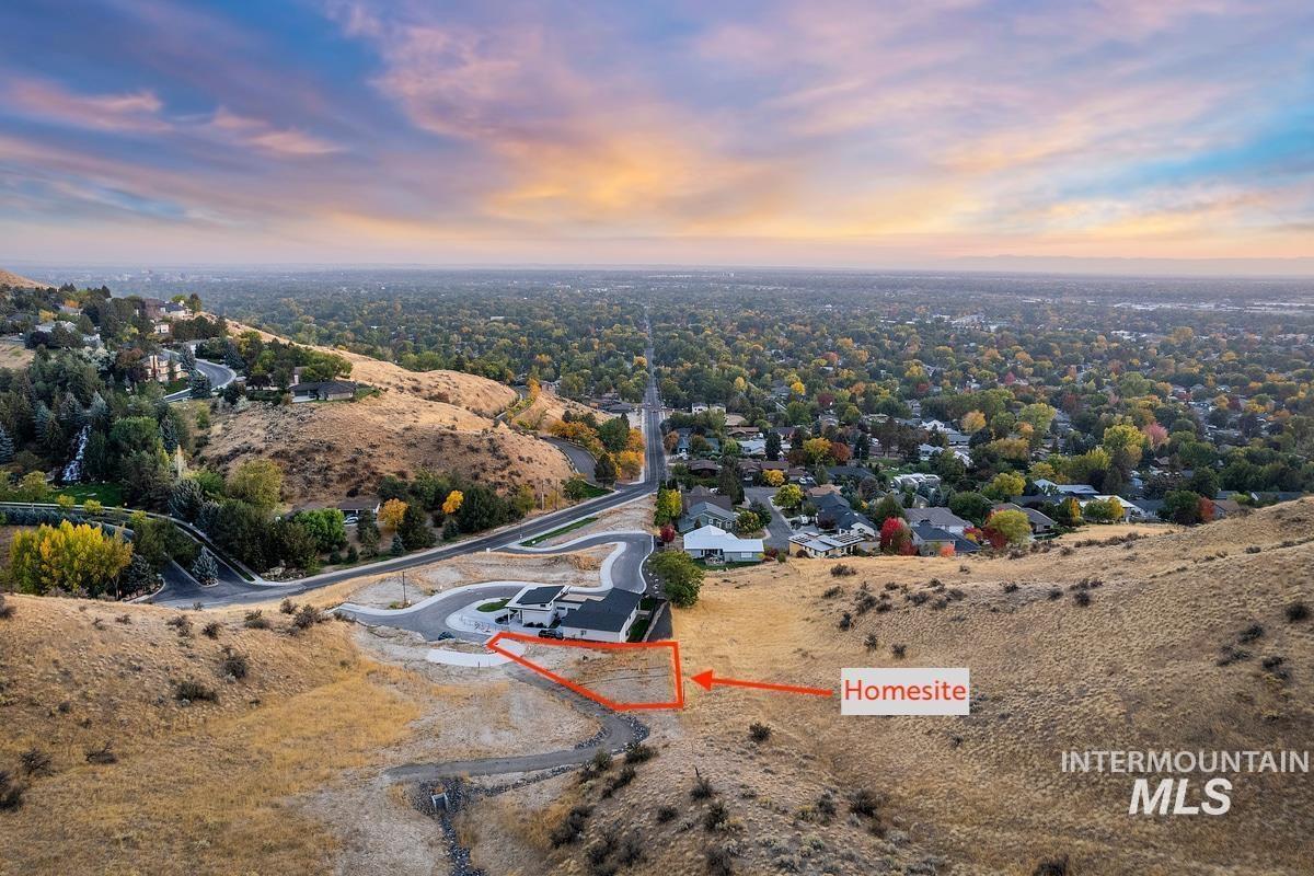 5513 N Polecat Lofts Ln, Boise, Idaho 83703, 3 Bedrooms, 2.5 Bathrooms, Residential For Sale, Price $1,499,900, 98925477