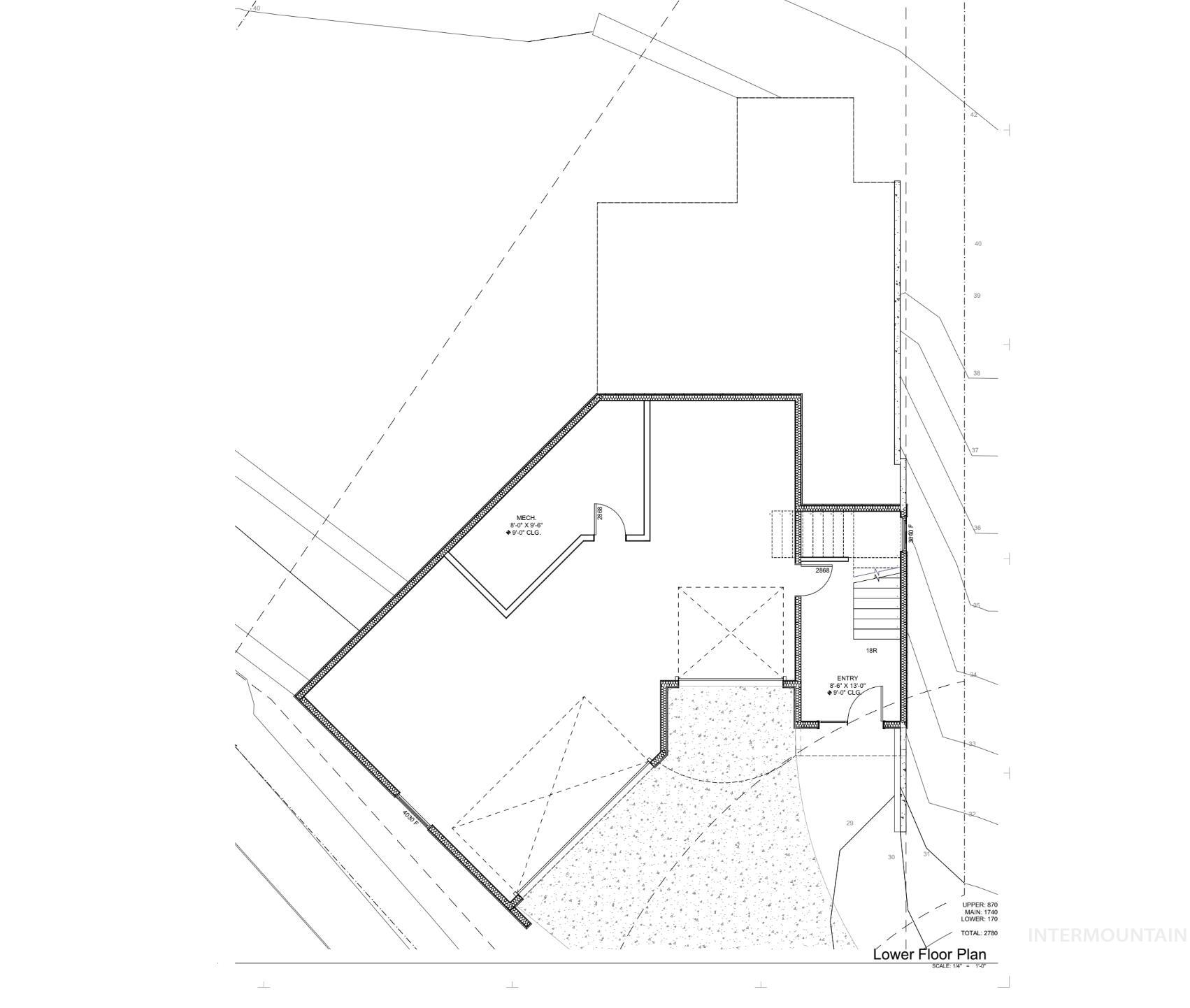 5513 N Polecat Lofts Ln, Boise, Idaho 83703, 3 Bedrooms, 2.5 Bathrooms, Residential For Sale, Price $1,499,900, 98925477