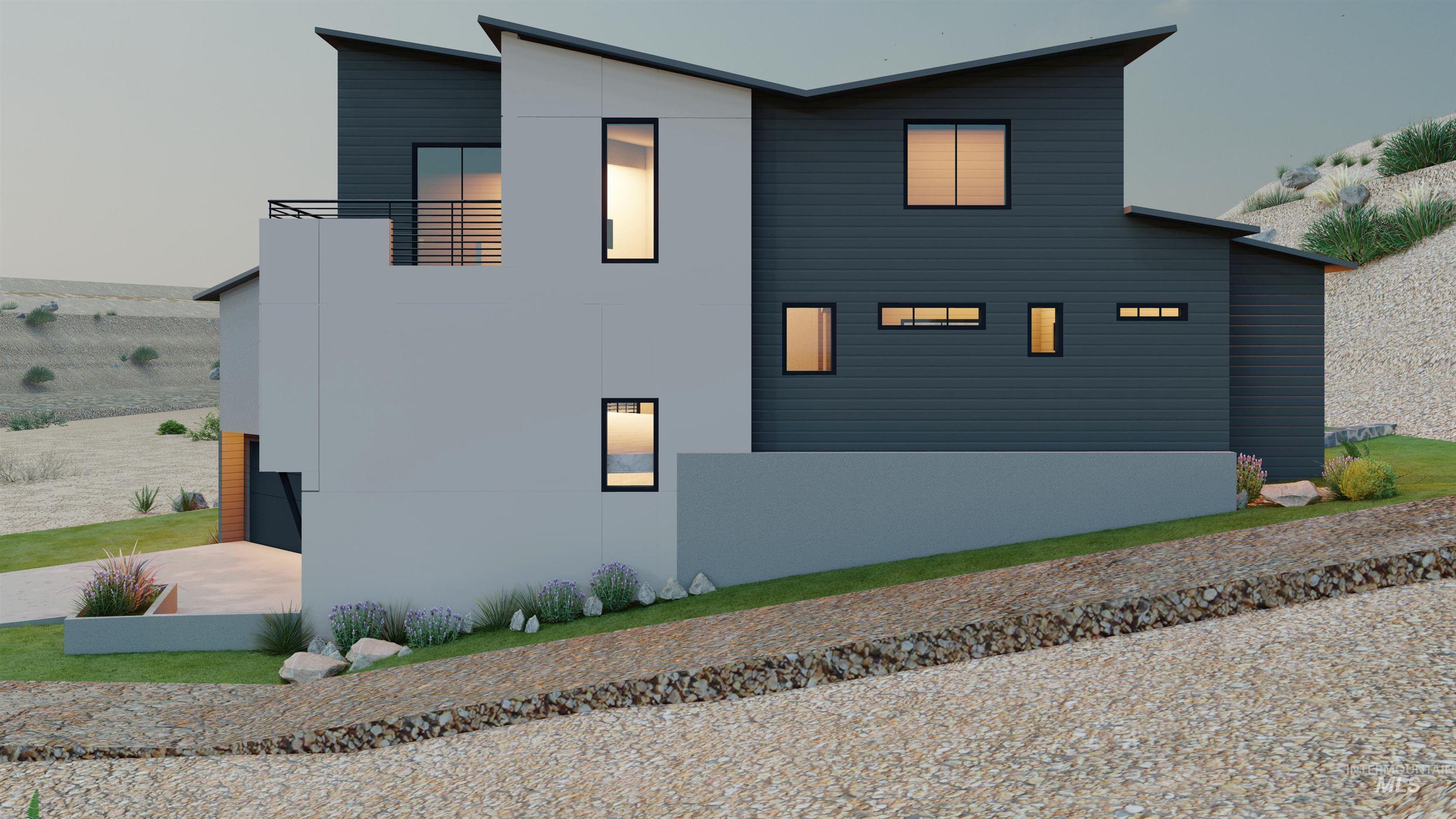 5513 N Polecat Lofts Ln, Boise, Idaho 83703, 3 Bedrooms, 2.5 Bathrooms, Residential For Sale, Price $1,499,900, 98925477