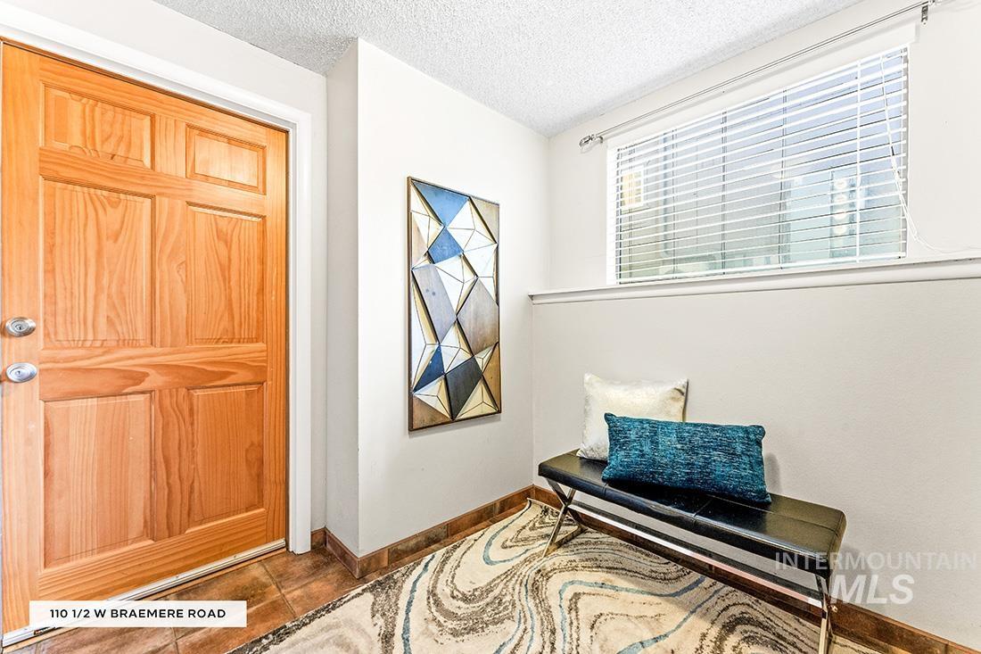 110 & 110 W Braemere Rd, Boise, Idaho 83702, 2 Bedrooms, 2 Bathrooms, Residential Income For Sale, Price $1,088,000, 98925478