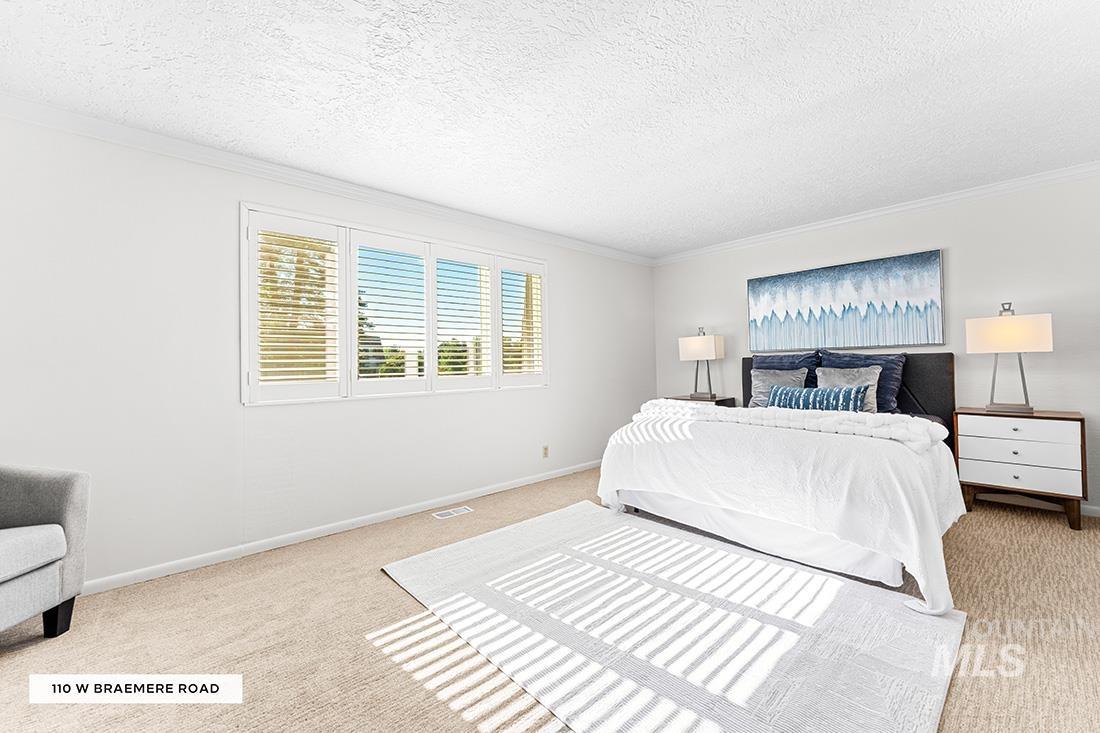110 & 110 W Braemere Rd, Boise, Idaho 83702, 2 Bedrooms, 2 Bathrooms, Residential Income For Sale, Price $1,088,000, 98925478