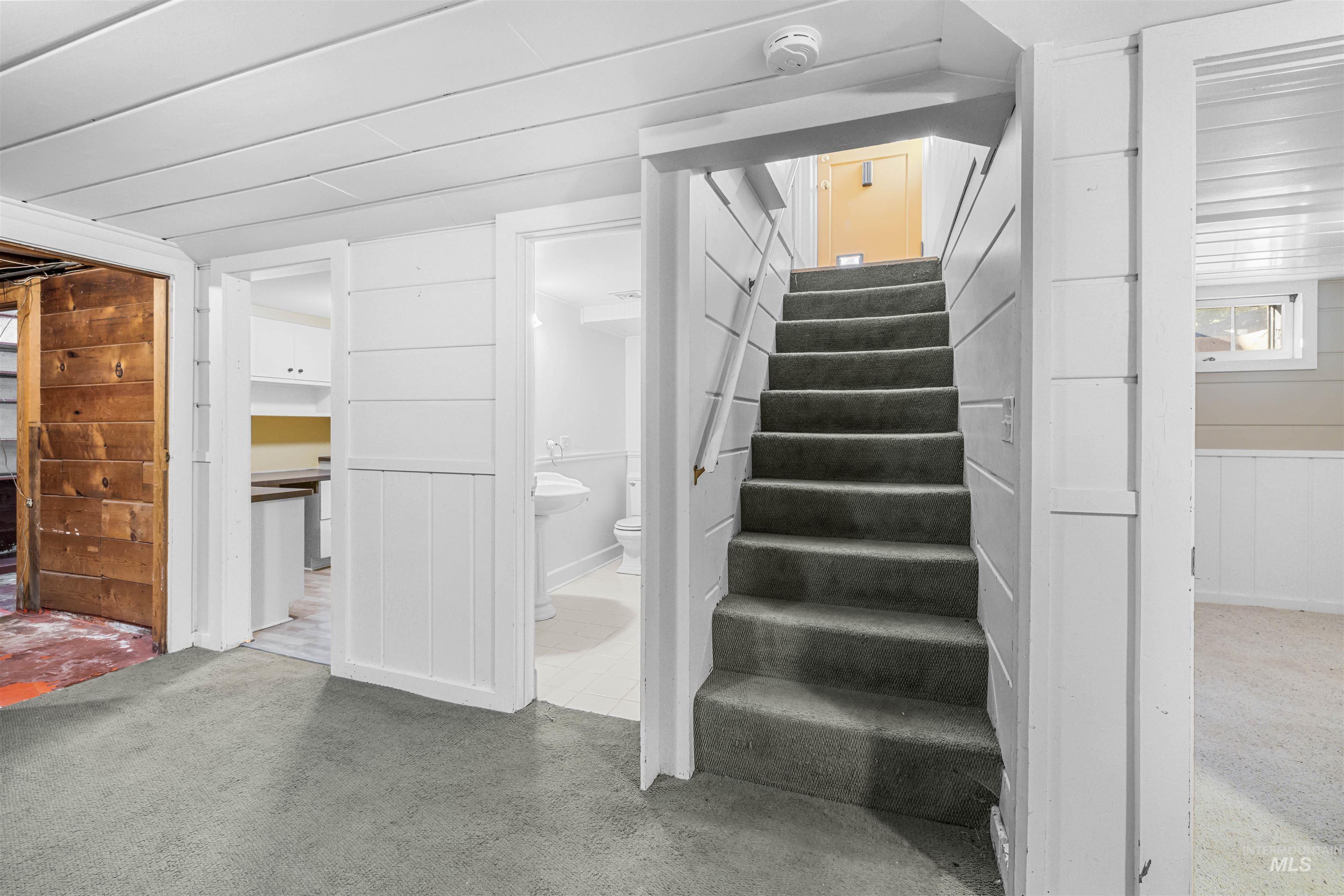 3421 W Rose Hill St., Boise, Idaho 83705, 3 Bedrooms, 2 Bathrooms, Residential For Sale, Price $640,000, 98925479