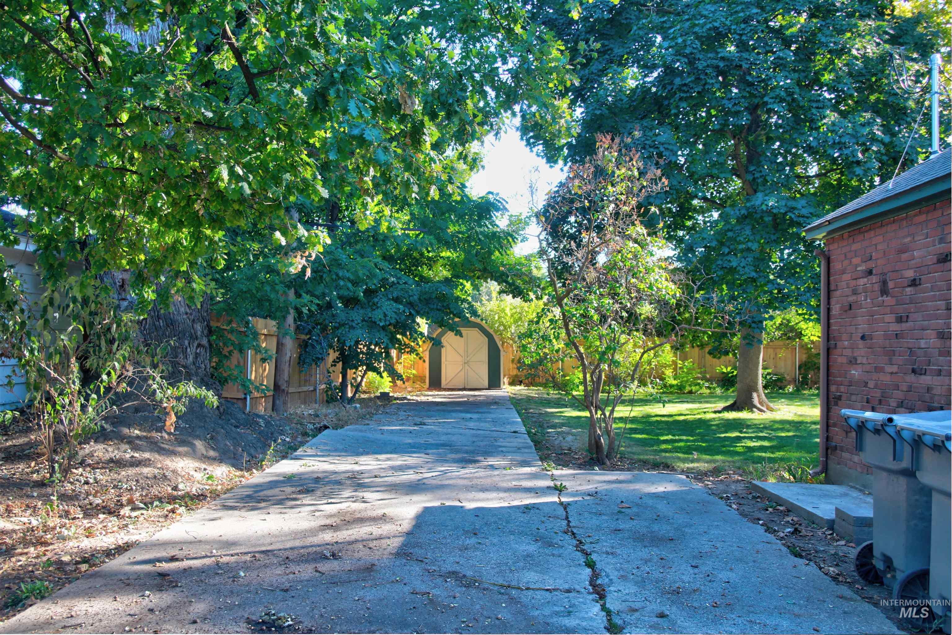 3421 W Rose Hill St., Boise, Idaho 83705, 3 Bedrooms, 2 Bathrooms, Residential For Sale, Price $640,000, 98925479