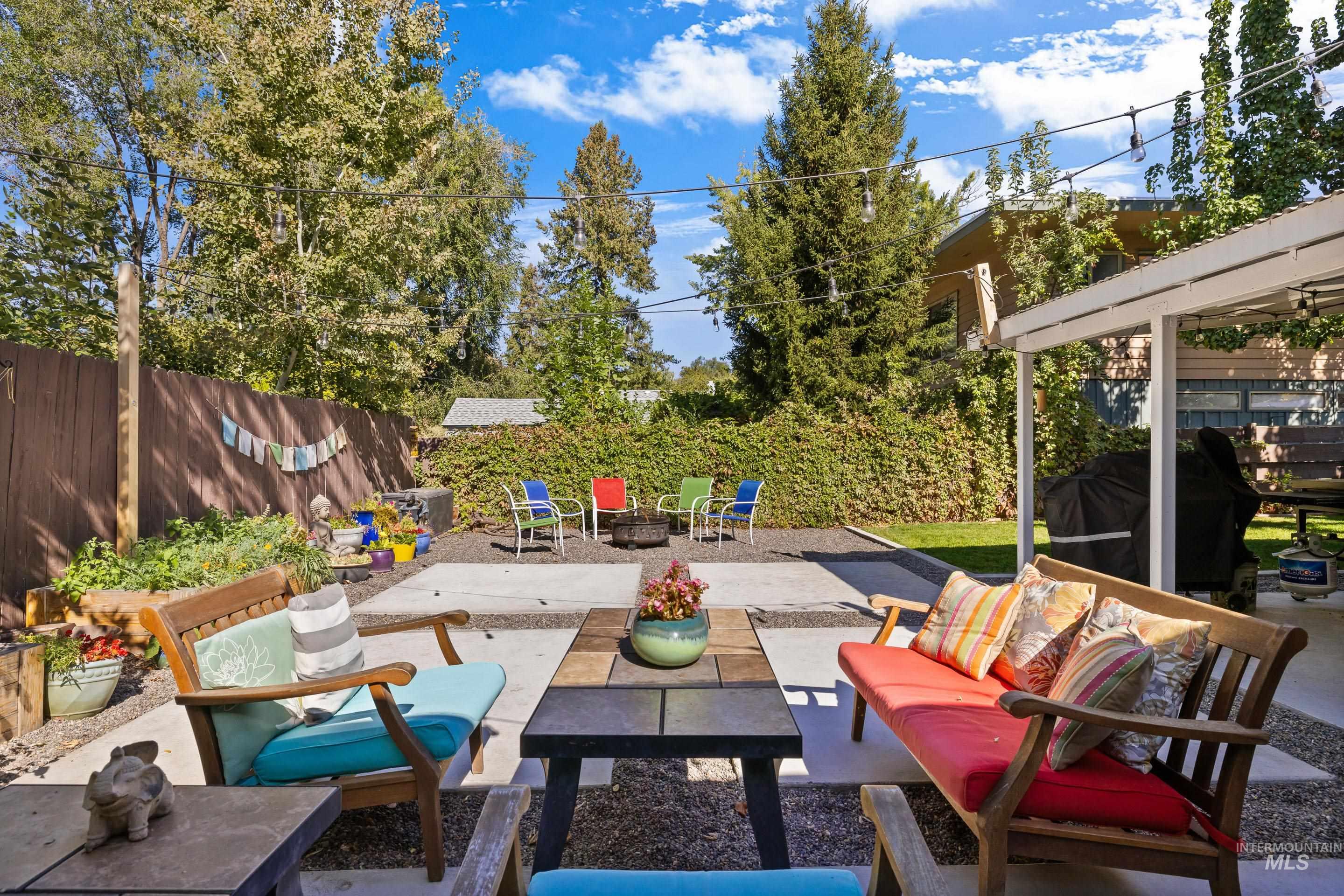 3005 N 28th, Boise, Idaho 83703, 2 Bedrooms, 1 Bathroom, Residential For Sale, Price $465,000, 98925481