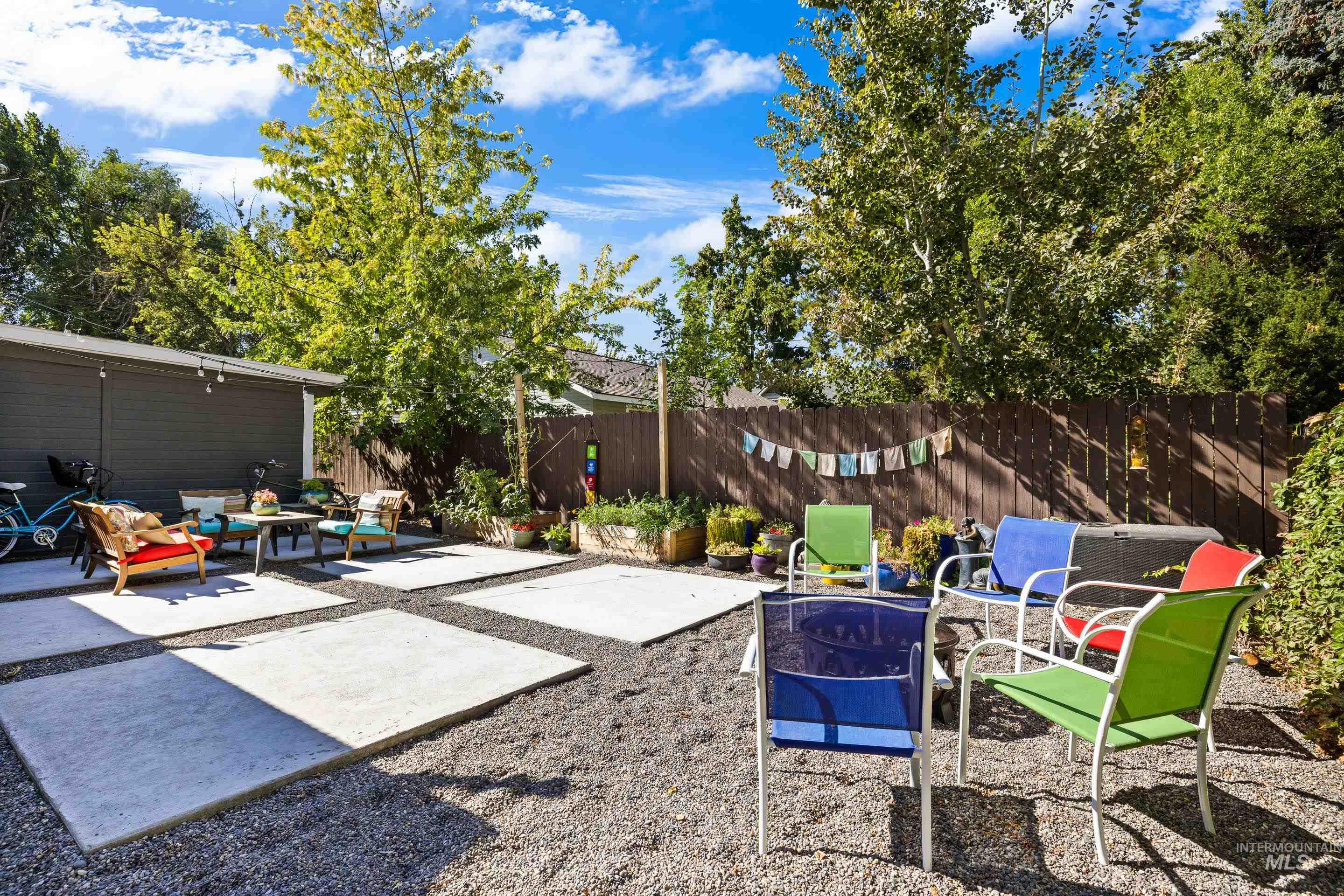 3005 N 28th, Boise, Idaho 83703, 2 Bedrooms, 1 Bathroom, Residential For Sale, Price $465,000, 98925481