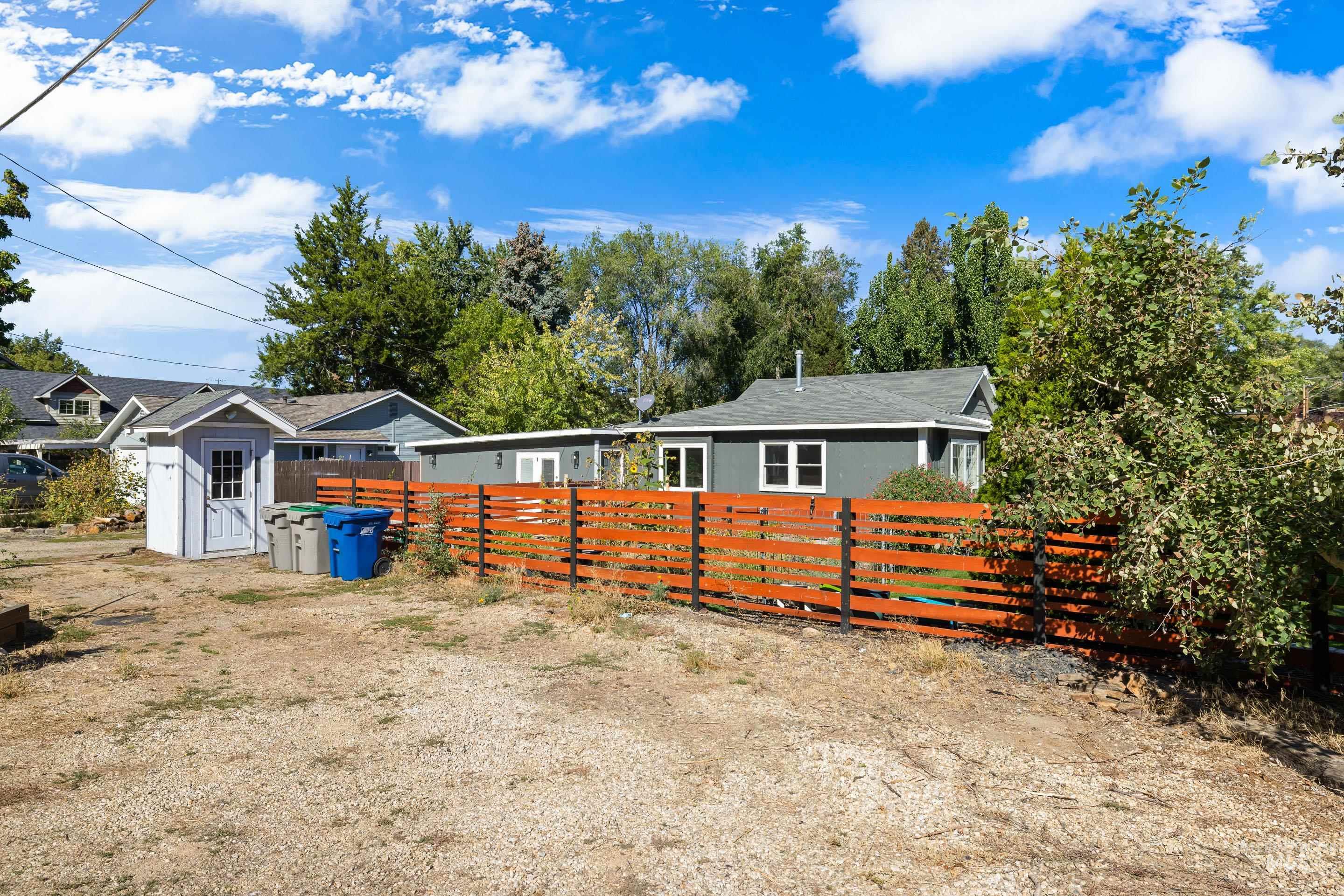3005 N 28th, Boise, Idaho 83703, 2 Bedrooms, 1 Bathroom, Residential For Sale, Price $465,000, 98925481