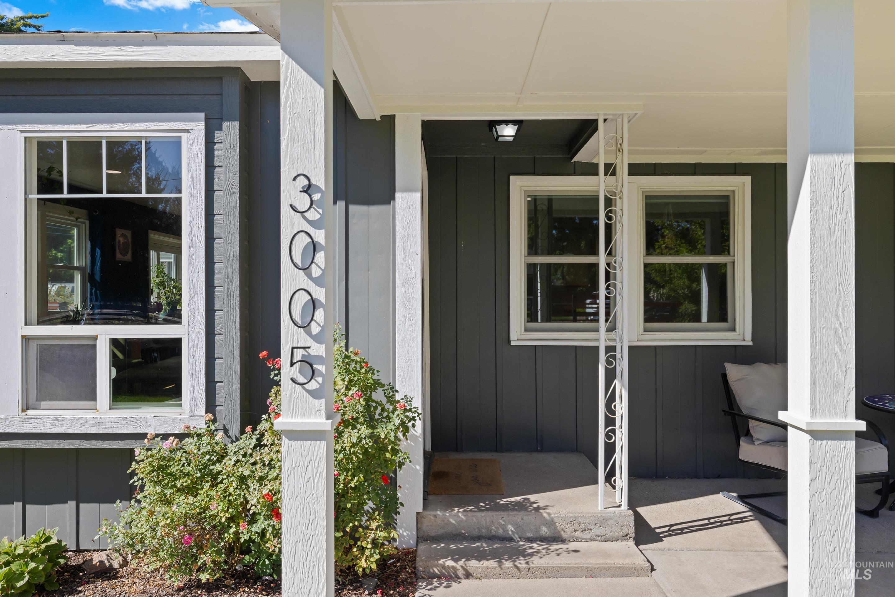 3005 N 28th, Boise, Idaho 83703, 2 Bedrooms, 1 Bathroom, Residential For Sale, Price $465,000, 98925481