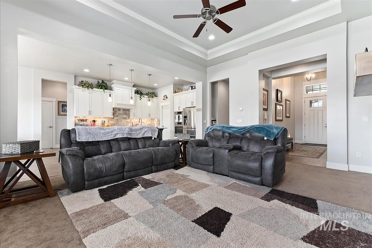 4577 N Comiso Place, Meridian, Idaho 83646, 4 Bedrooms, 2.5 Bathrooms, Residential For Sale, Price $674,900, 98925483