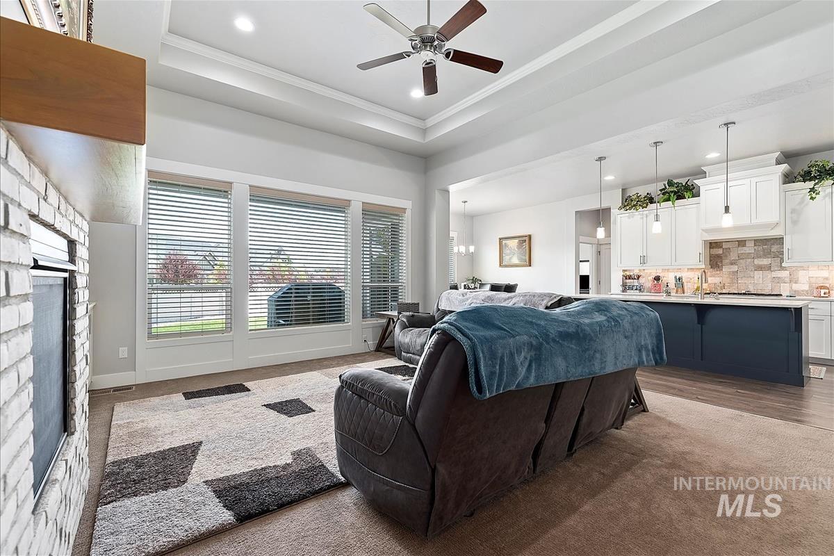 4577 N Comiso Place, Meridian, Idaho 83646, 4 Bedrooms, 2.5 Bathrooms, Residential For Sale, Price $674,900, 98925483