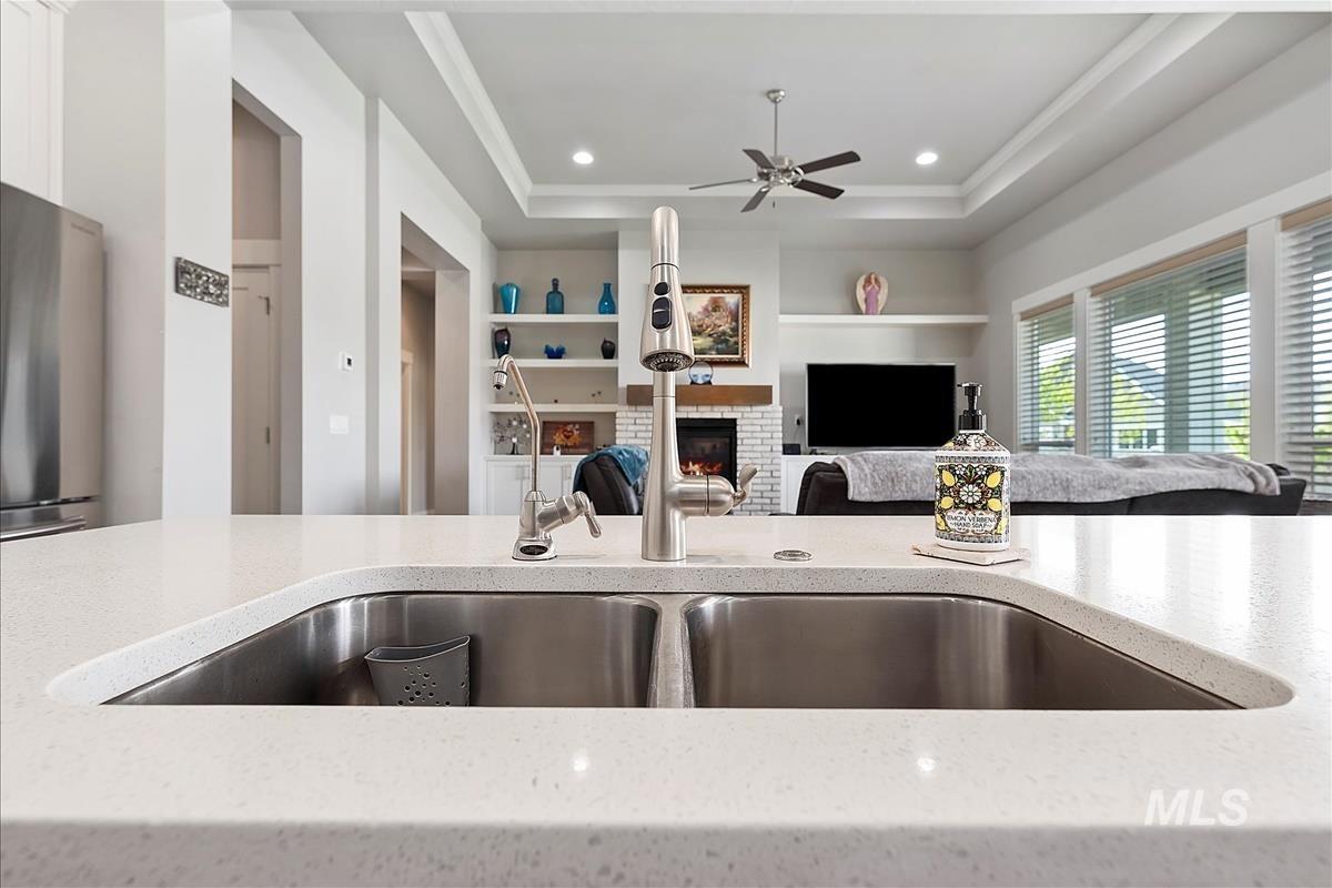 4577 N Comiso Place, Meridian, Idaho 83646, 4 Bedrooms, 2.5 Bathrooms, Residential For Sale, Price $674,900, 98925483