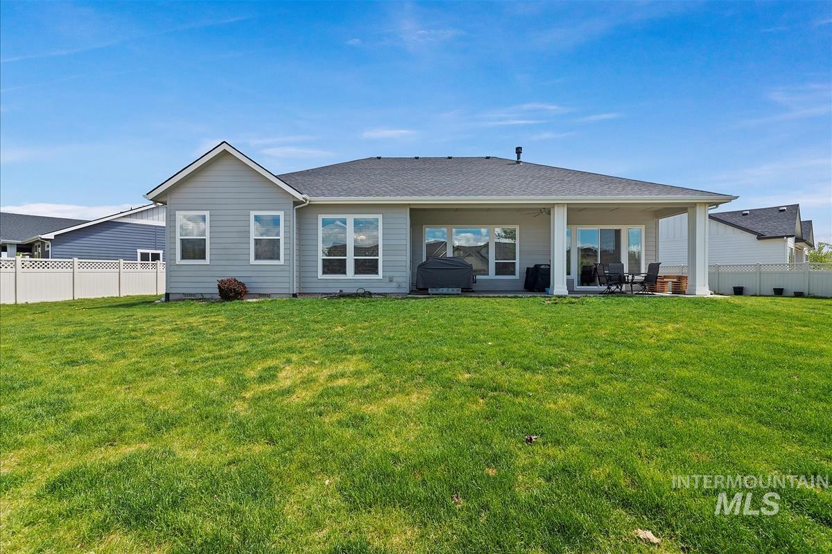 4577 N Comiso Place, Meridian, Idaho 83646, 4 Bedrooms, 2.5 Bathrooms, Residential For Sale, Price $674,900, 98925483