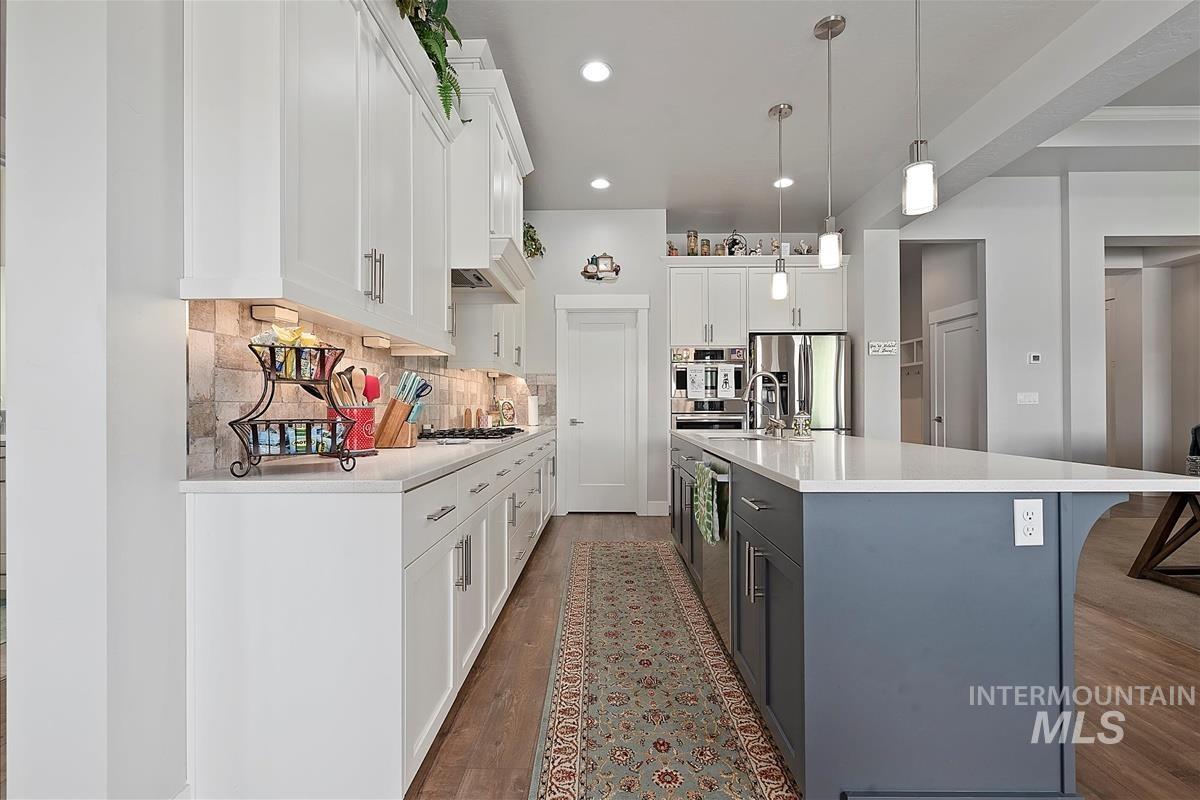 4577 N Comiso Place, Meridian, Idaho 83646, 4 Bedrooms, 2.5 Bathrooms, Residential For Sale, Price $674,900, 98925483