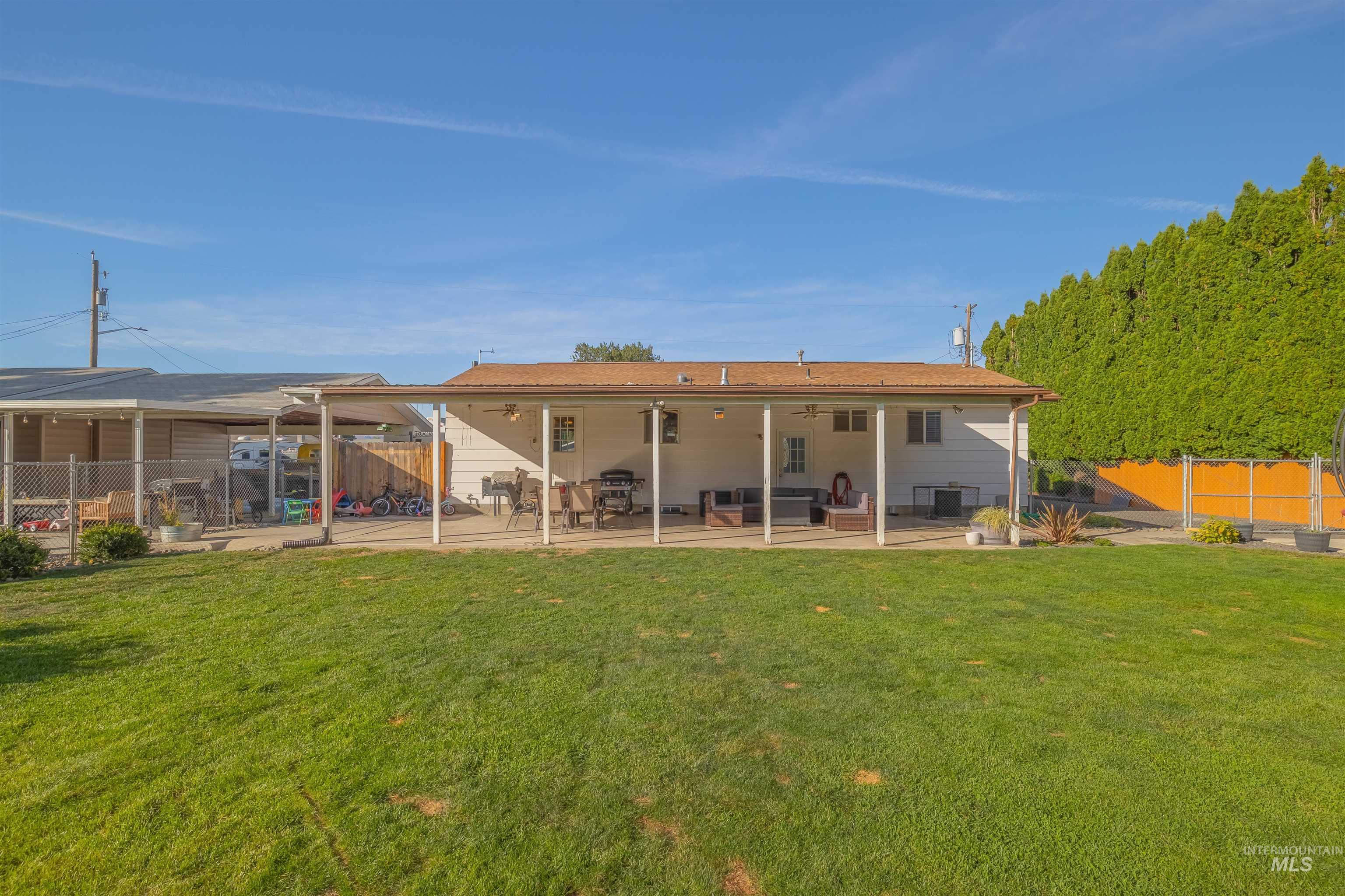 626 Airway Dr, Lewiston, Idaho 83501, 4 Bedrooms, 2 Bathrooms, Residential For Sale, Price $425,000, 98925488