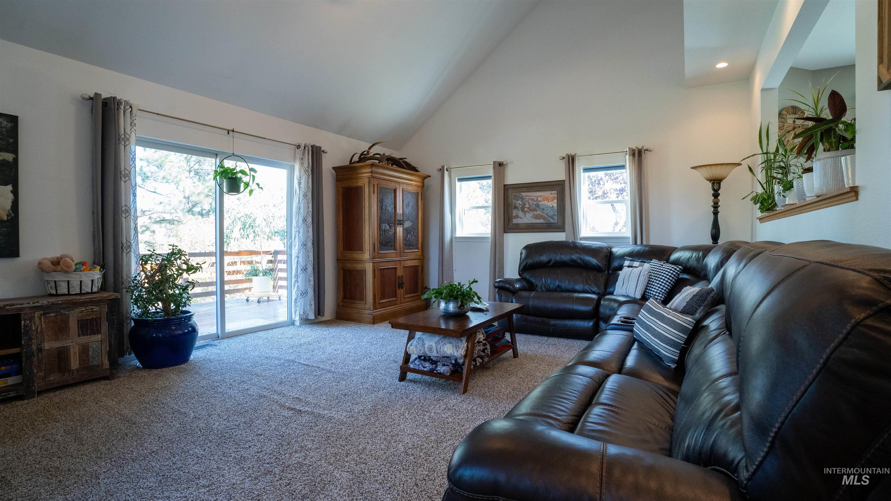 1111 Four Mile Rd, Viola, Idaho 83872, 3 Bedrooms, 2 Bathrooms, Residential For Sale, Price $804,900, 98925489