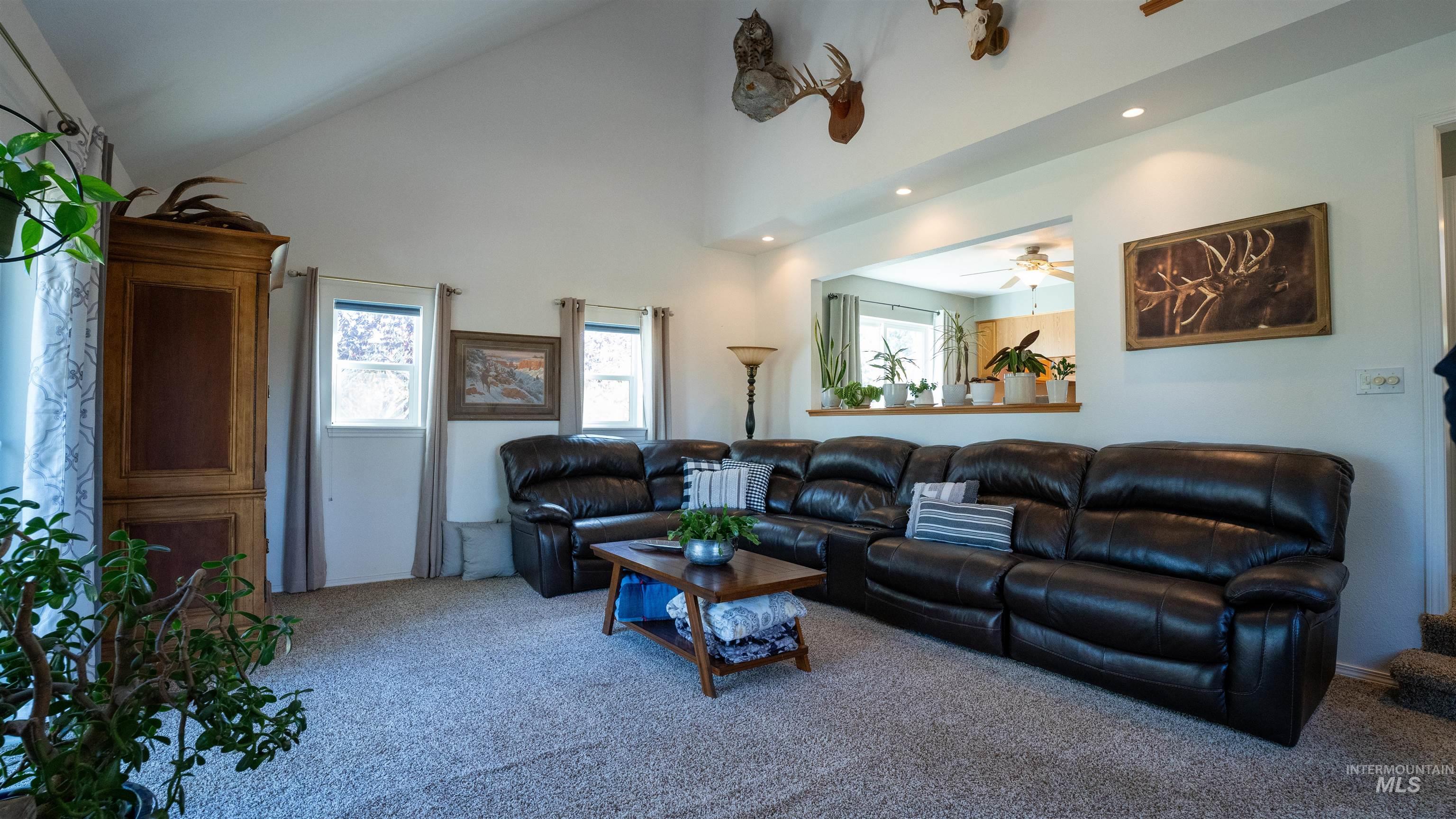 1111 Four Mile Rd, Viola, Idaho 83872, 3 Bedrooms, 2 Bathrooms, Residential For Sale, Price $804,900, 98925489