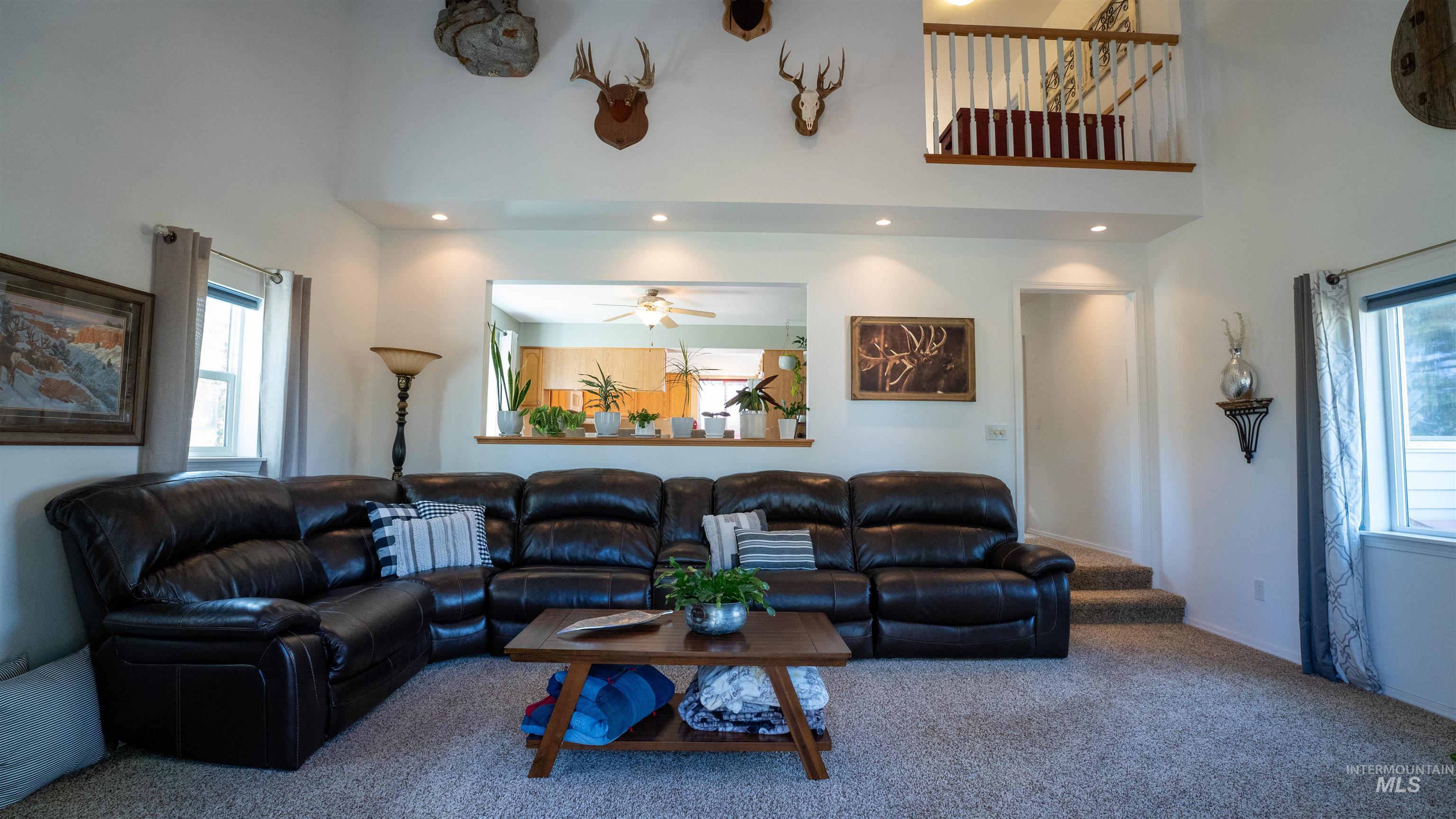 1111 Four Mile Rd, Viola, Idaho 83872, 3 Bedrooms, 2 Bathrooms, Residential For Sale, Price $804,900, 98925489