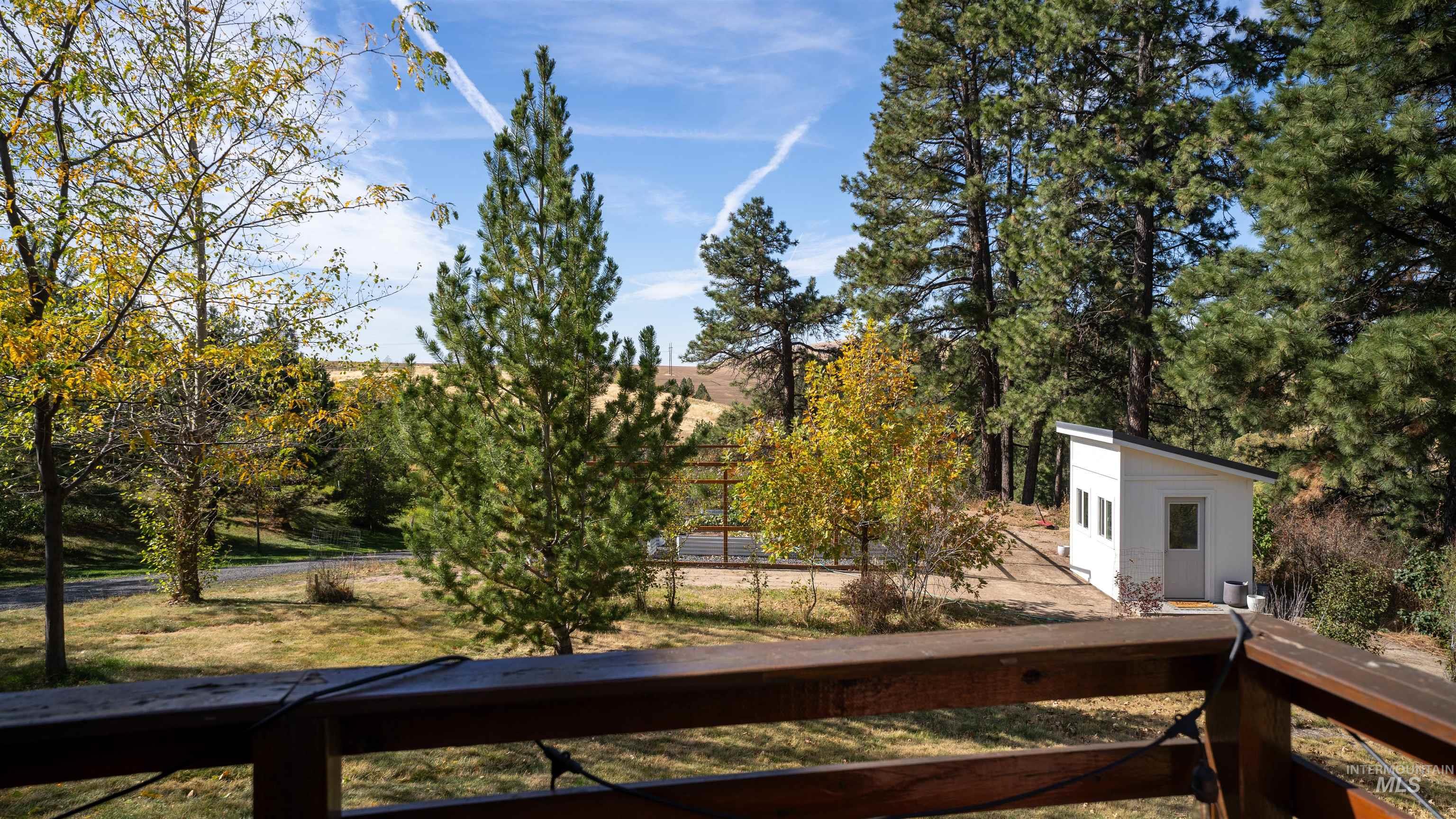 1111 Four Mile Rd, Viola, Idaho 83872, 3 Bedrooms, 2 Bathrooms, Residential For Sale, Price $804,900, 98925489