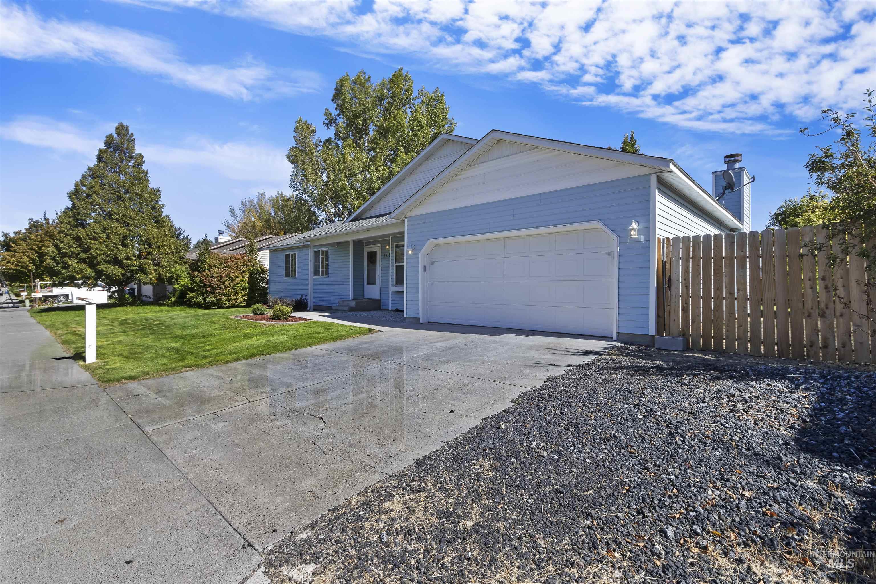 1210 Blake St. N., Twin Falls, Idaho 83301, 3 Bedrooms, 2 Bathrooms, Residential For Sale, Price $315,000, 98925491