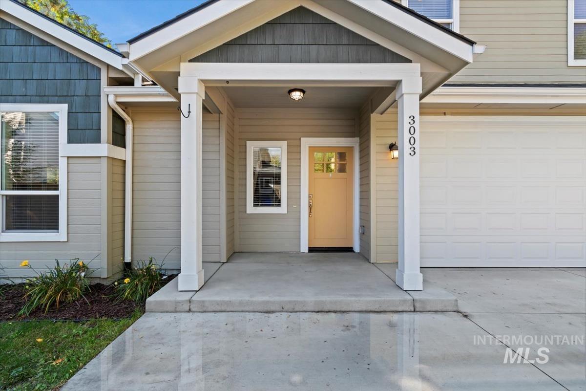 3003 W Moore St, Boise, Idaho 83702, 3 Bedrooms, 2.5 Bathrooms, Residential For Sale, Price $600,000, 98925492