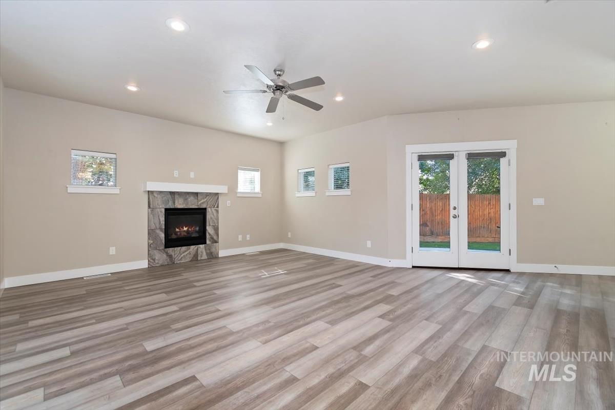 3003 W Moore St, Boise, Idaho 83702, 3 Bedrooms, 2.5 Bathrooms, Residential For Sale, Price $600,000, 98925492
