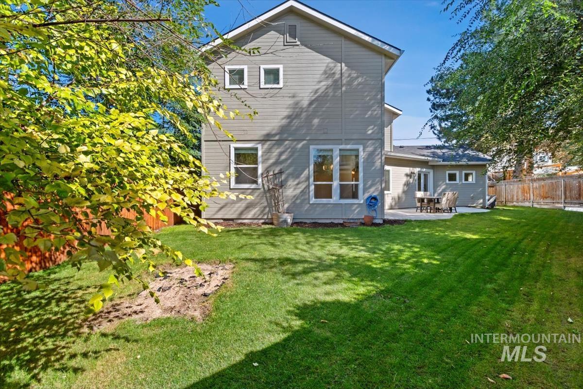 3003 W Moore St, Boise, Idaho 83702, 3 Bedrooms, 2.5 Bathrooms, Residential For Sale, Price $600,000, 98925492