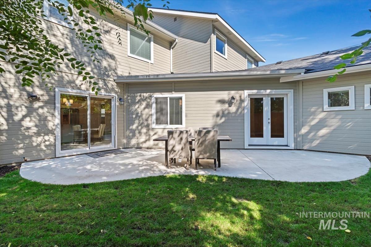3003 W Moore St, Boise, Idaho 83702, 3 Bedrooms, 2.5 Bathrooms, Residential For Sale, Price $600,000, 98925492
