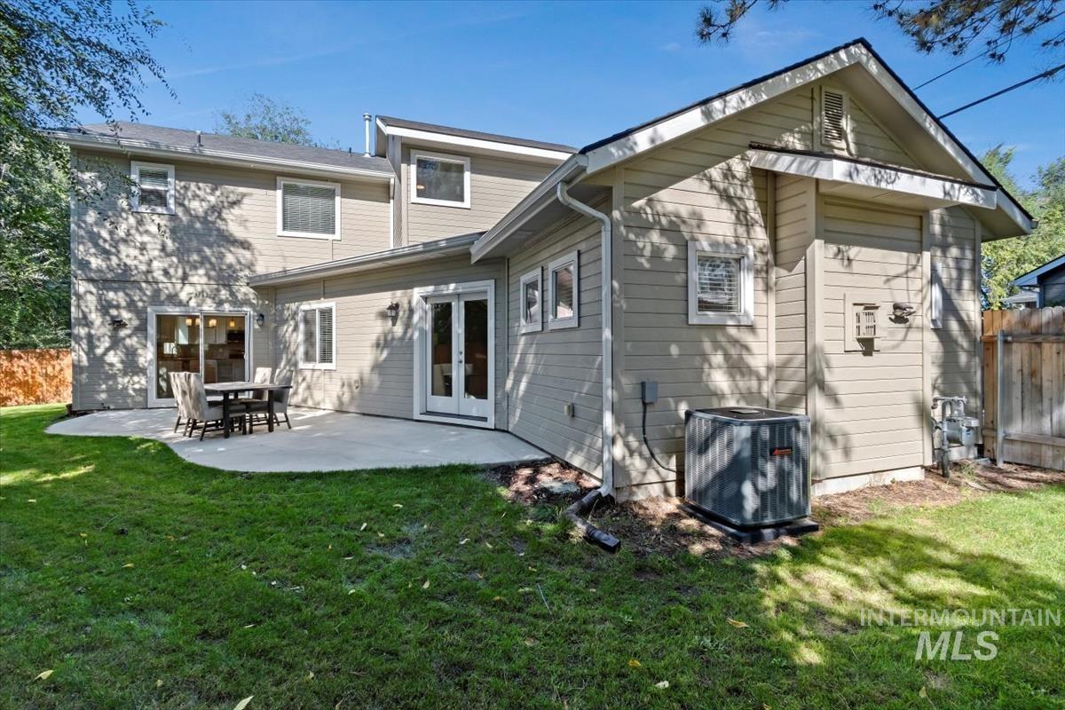 3003 W Moore St, Boise, Idaho 83702, 3 Bedrooms, 2.5 Bathrooms, Residential For Sale, Price $600,000, 98925492