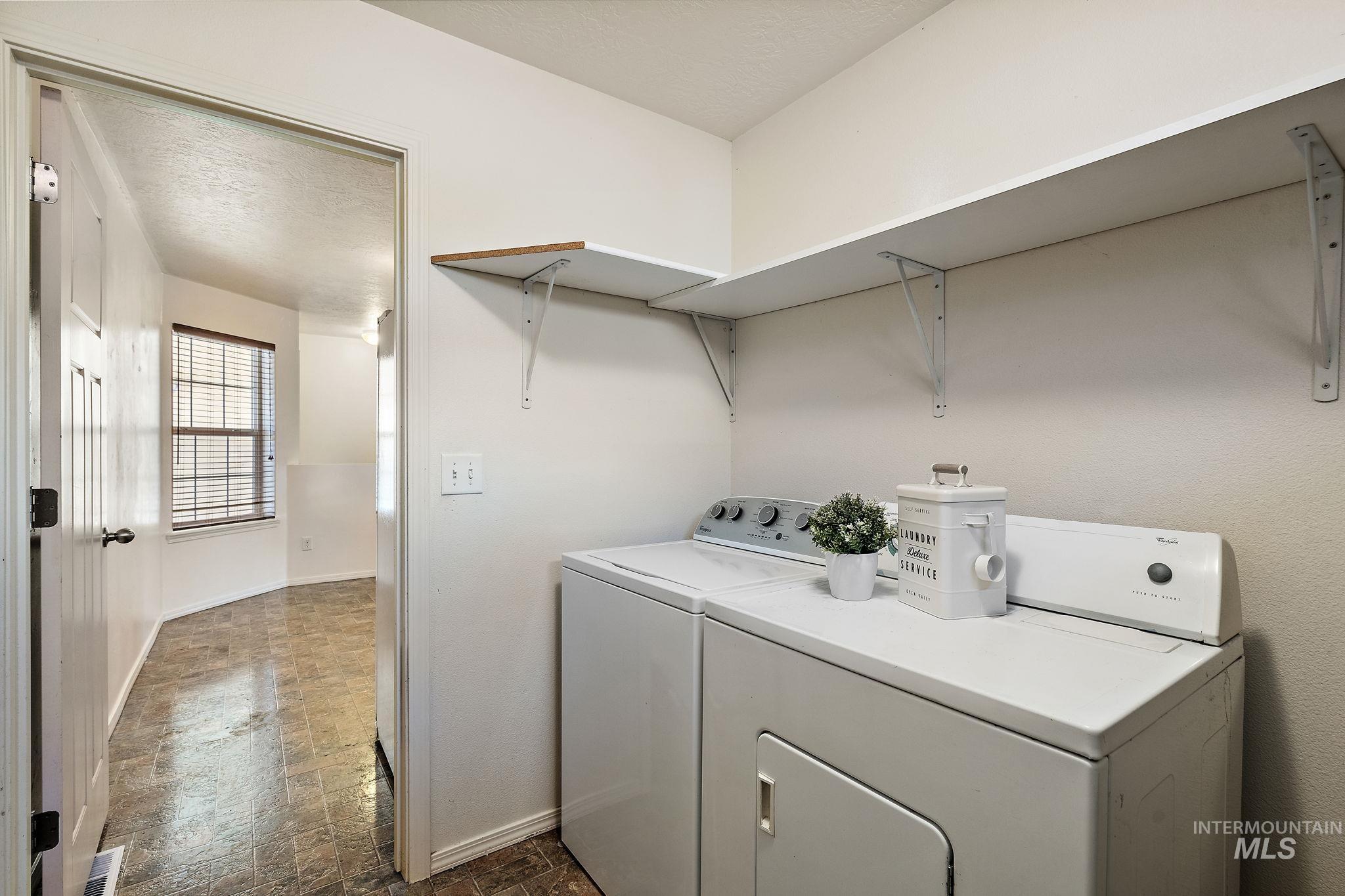 4331 N Beaham Ave, Meridian, Idaho 83646, 3 Bedrooms, 2 Bathrooms, Residential For Sale, Price $400,000, 98925493