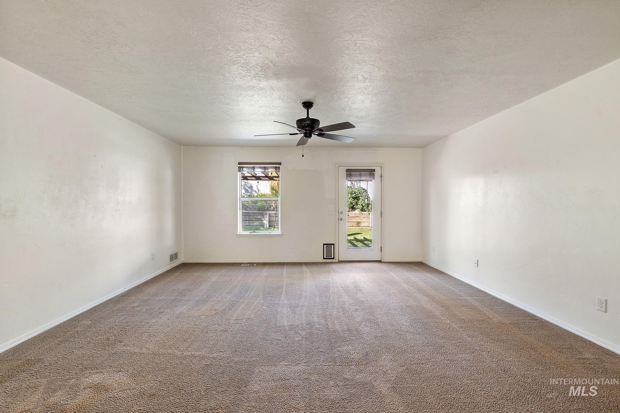 4331 N Beaham Ave, Meridian, Idaho 83646, 3 Bedrooms, 2 Bathrooms, Residential For Sale, Price $400,000, 98925493