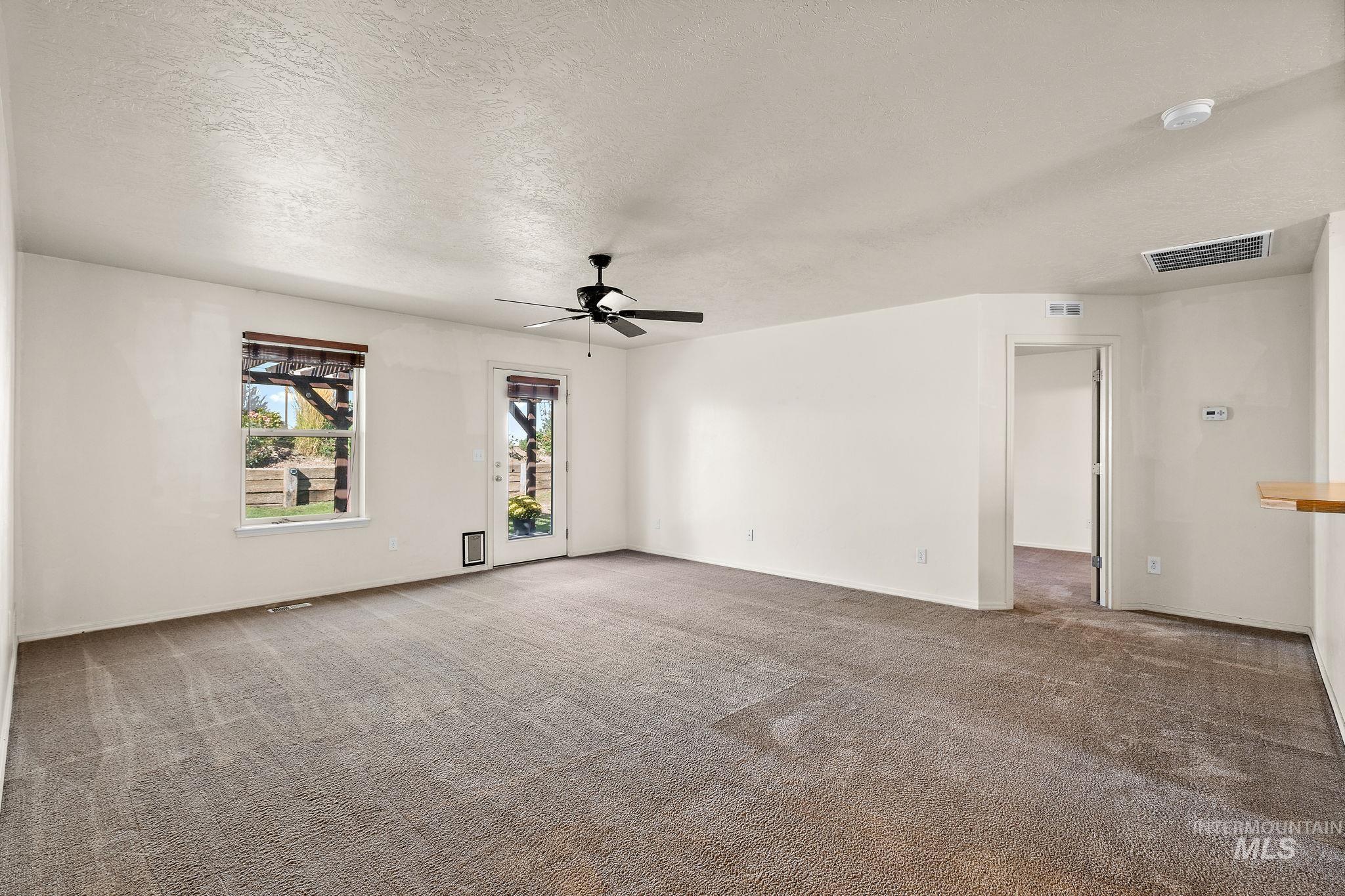 4331 N Beaham Ave, Meridian, Idaho 83646, 3 Bedrooms, 2 Bathrooms, Residential For Sale, Price $400,000, 98925493