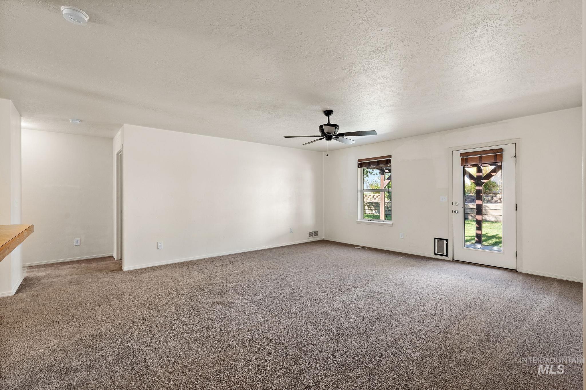 4331 N Beaham Ave, Meridian, Idaho 83646, 3 Bedrooms, 2 Bathrooms, Residential For Sale, Price $400,000, 98925493